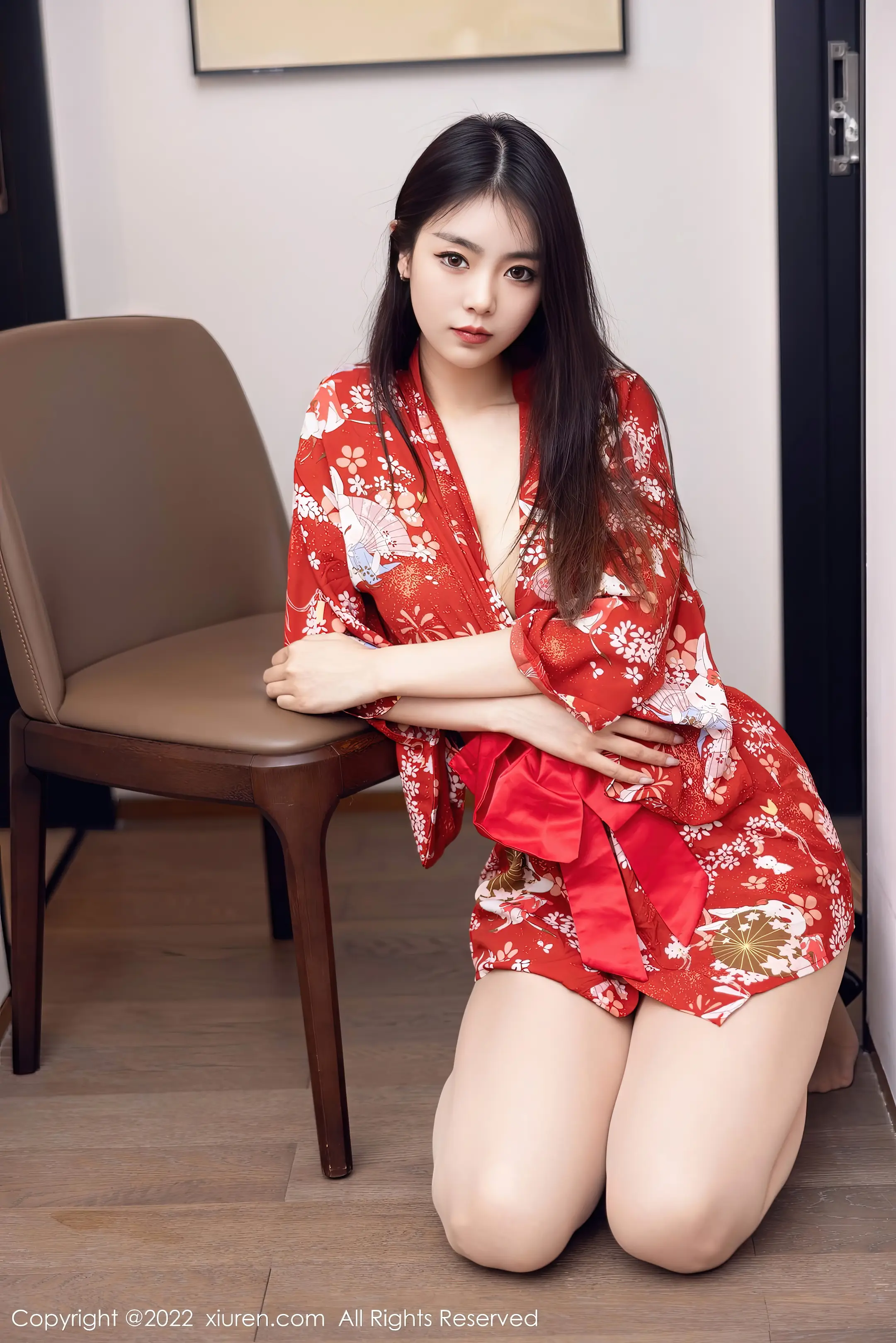 [Xiuren秀人网] 2022.10.20 NO.5736-029