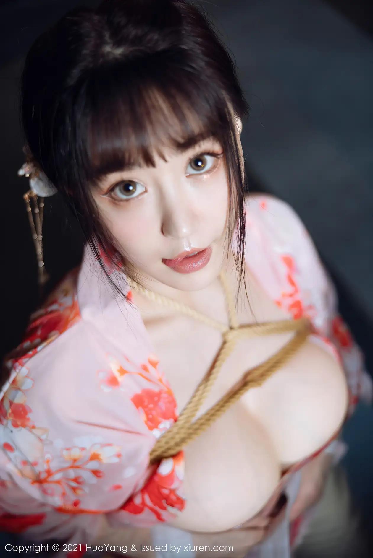 [花漾] 2021.11.12 VOL.0463-035