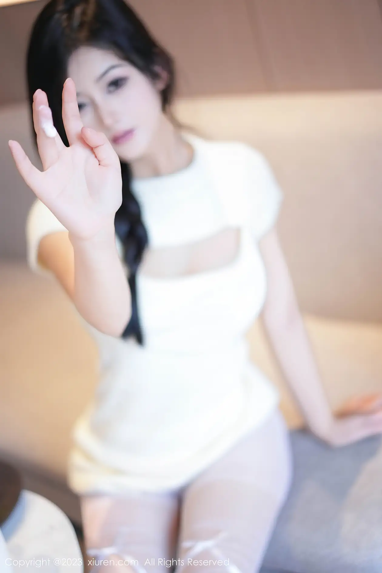 [秀人网] 2023.10.20 NO.7541-022