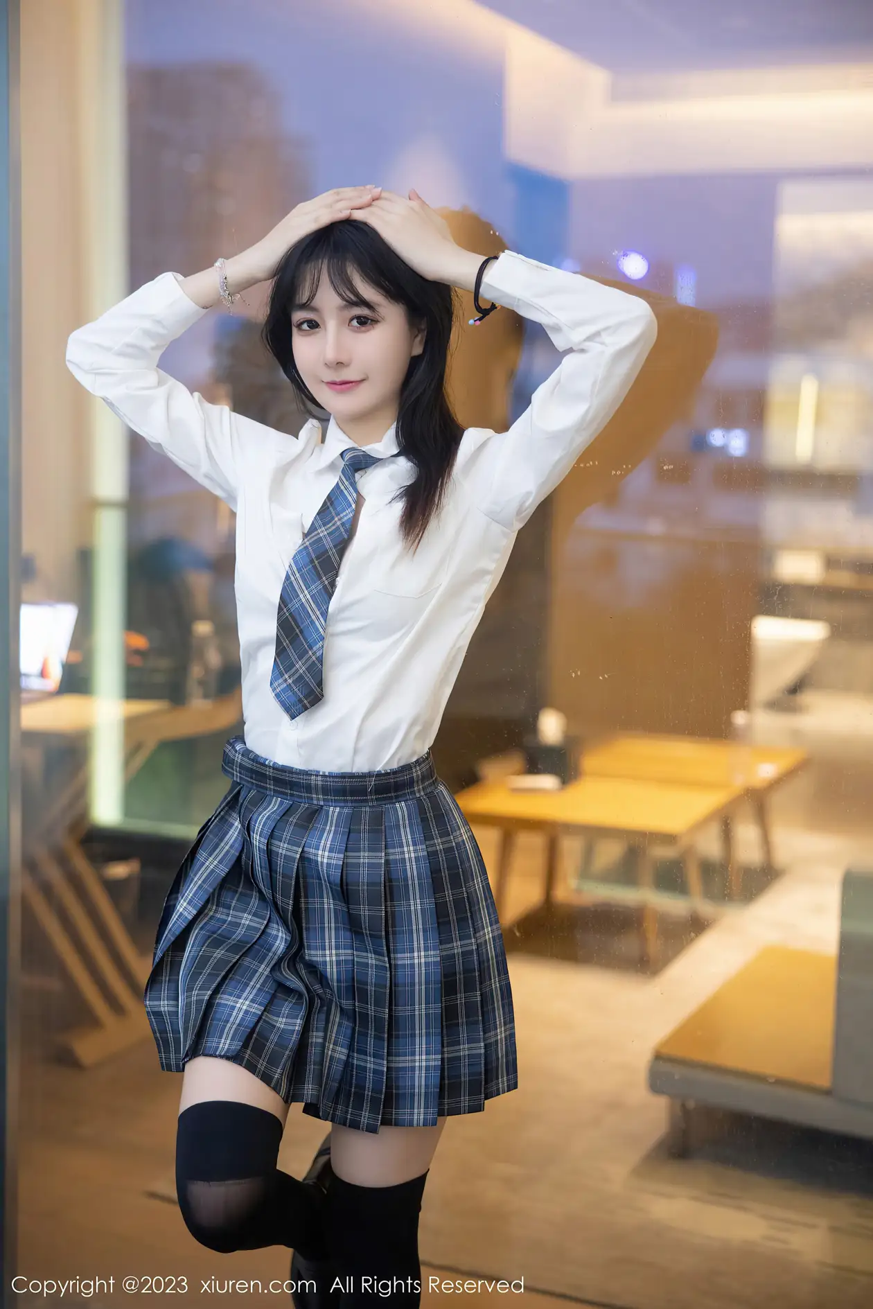 [秀人网] 2023.04.28 NO.6662-029