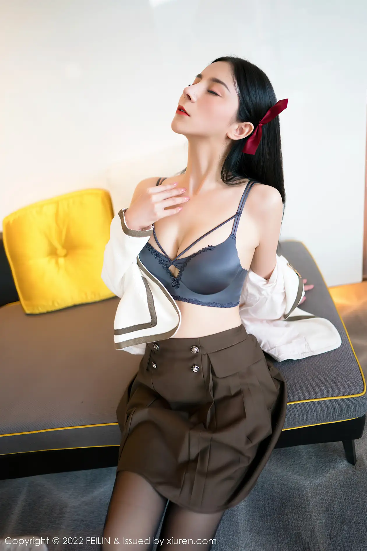 [嗲囡囡] 2022.05.04 VOL.442-032