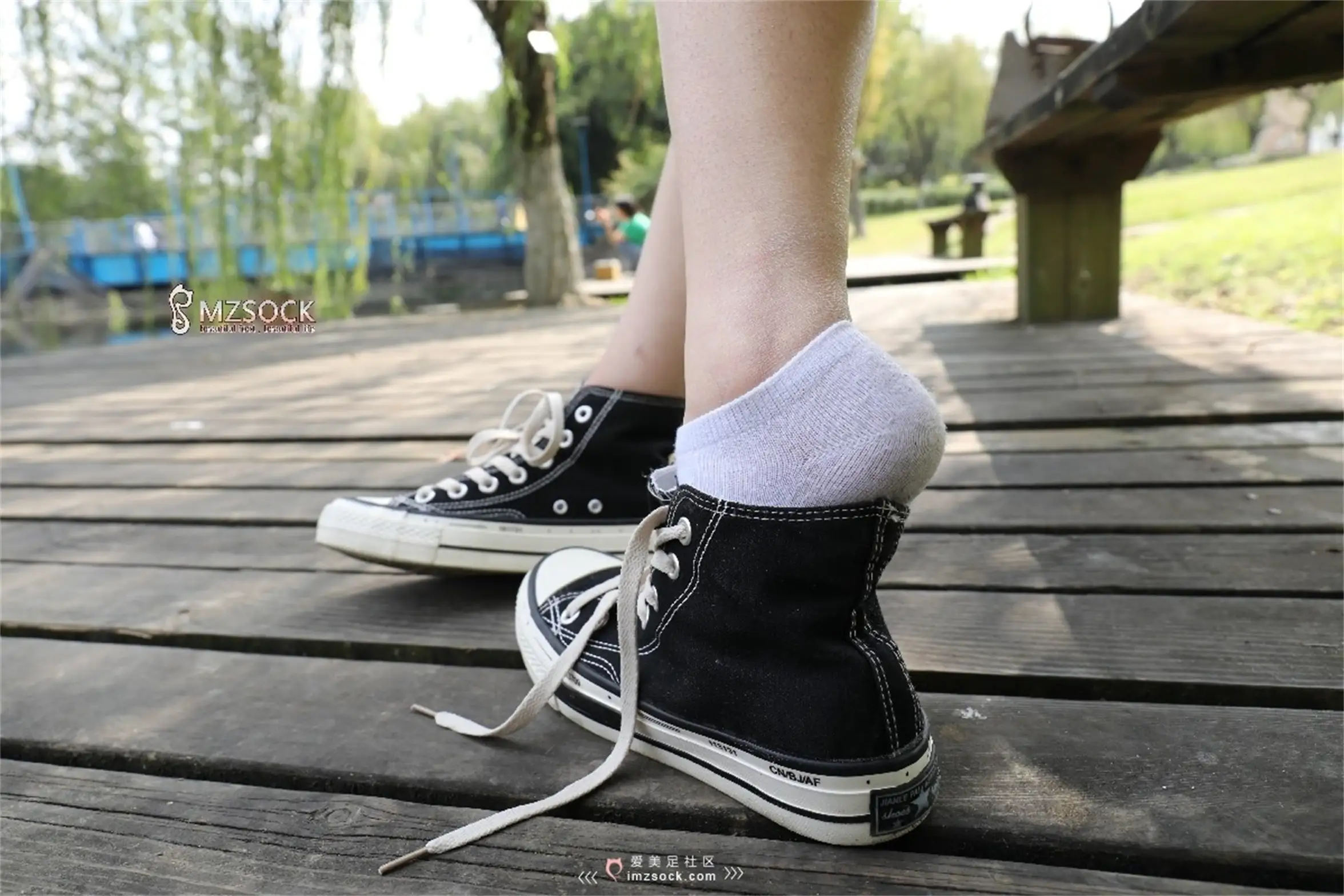 [MZSOCK]爱美足 NO.069-025