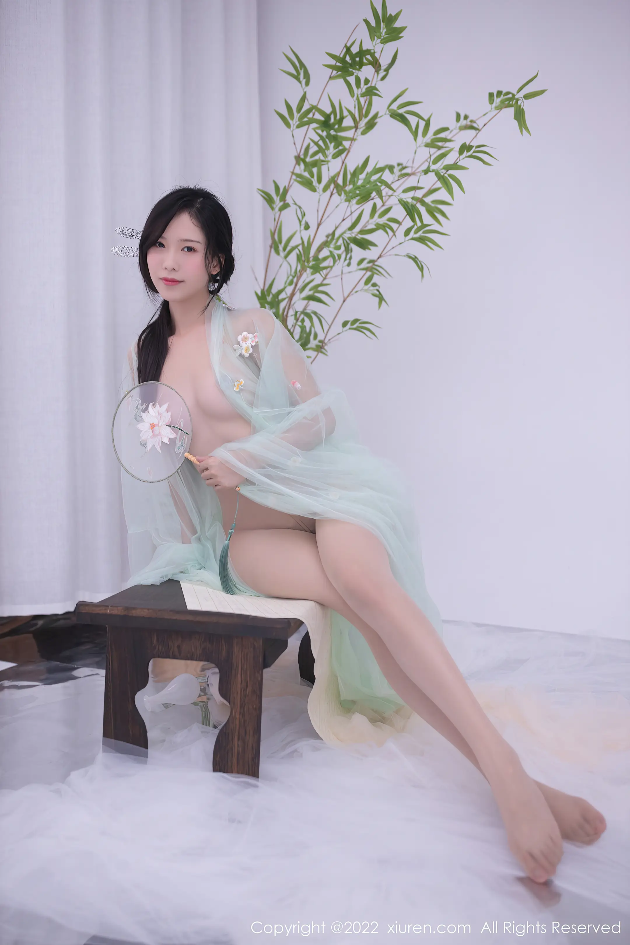 [XiuRen秀人网] 2022.07.27-051