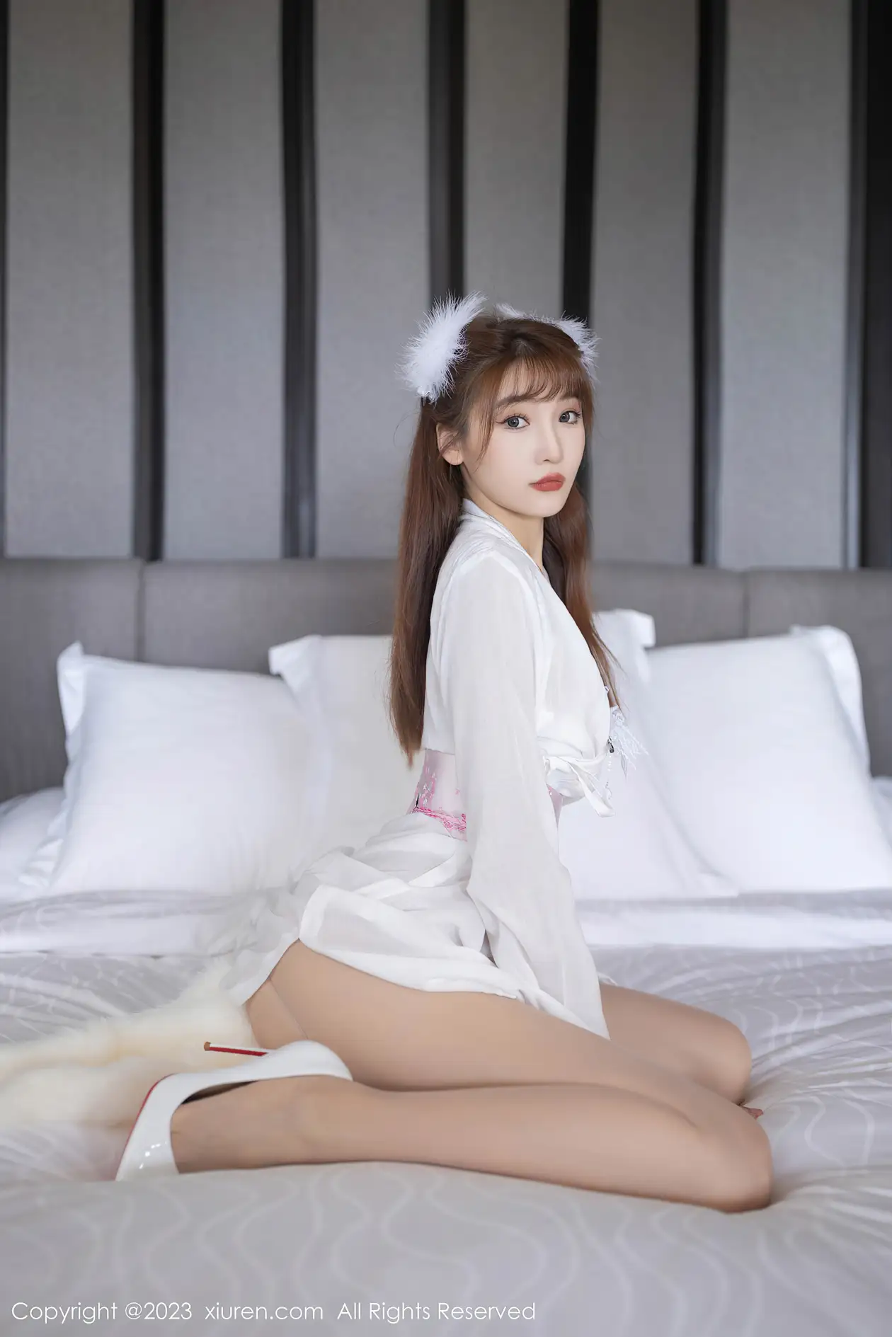 [秀人网] 2023.06.29 NO.6999-008