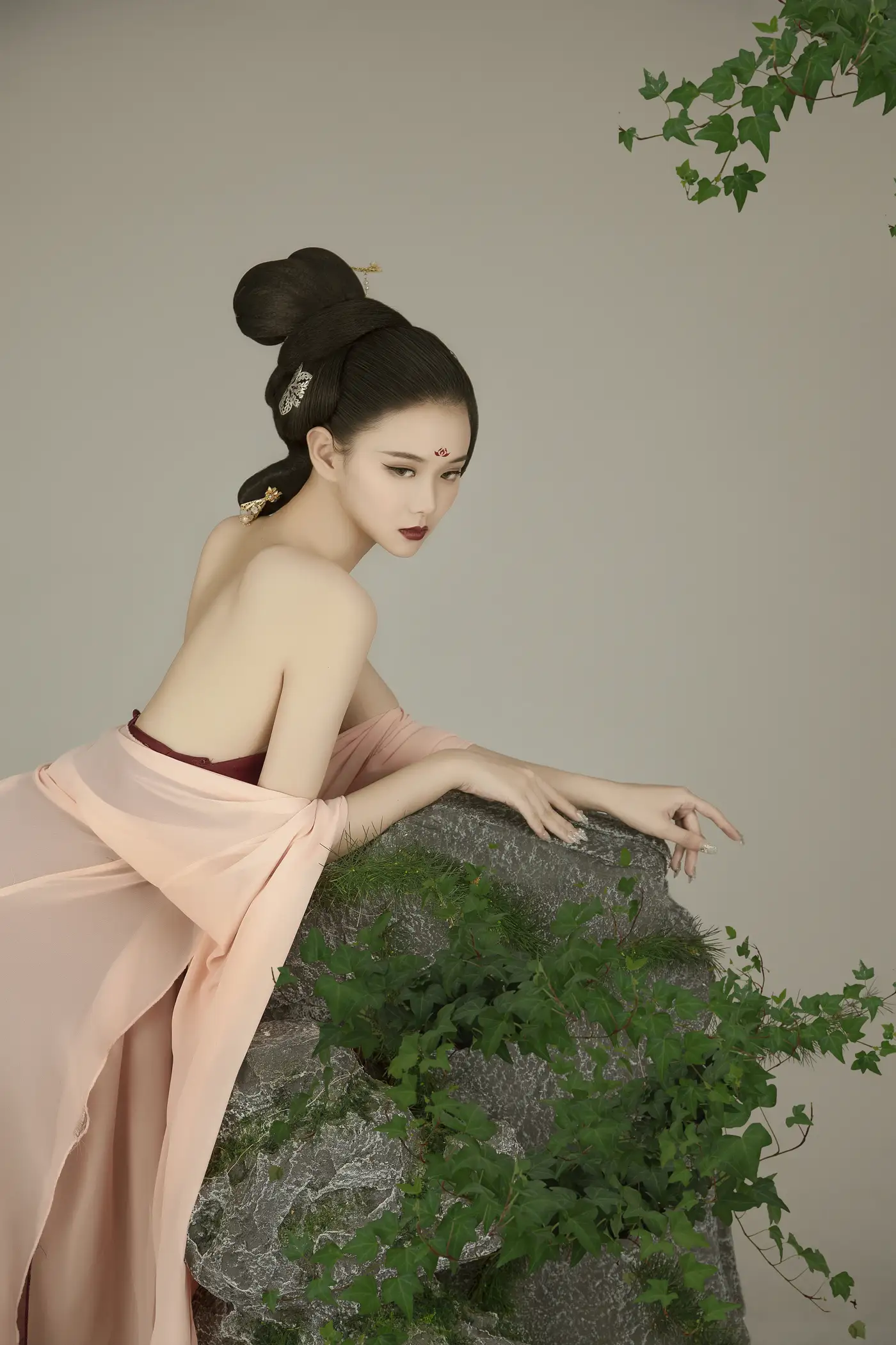[艺图语] 2022.02.03 Vol.746-016