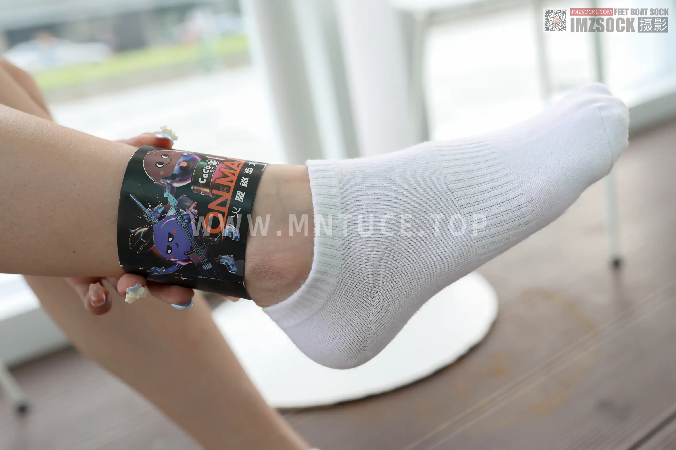 [MZSOCK]爱美足 NO.154-064