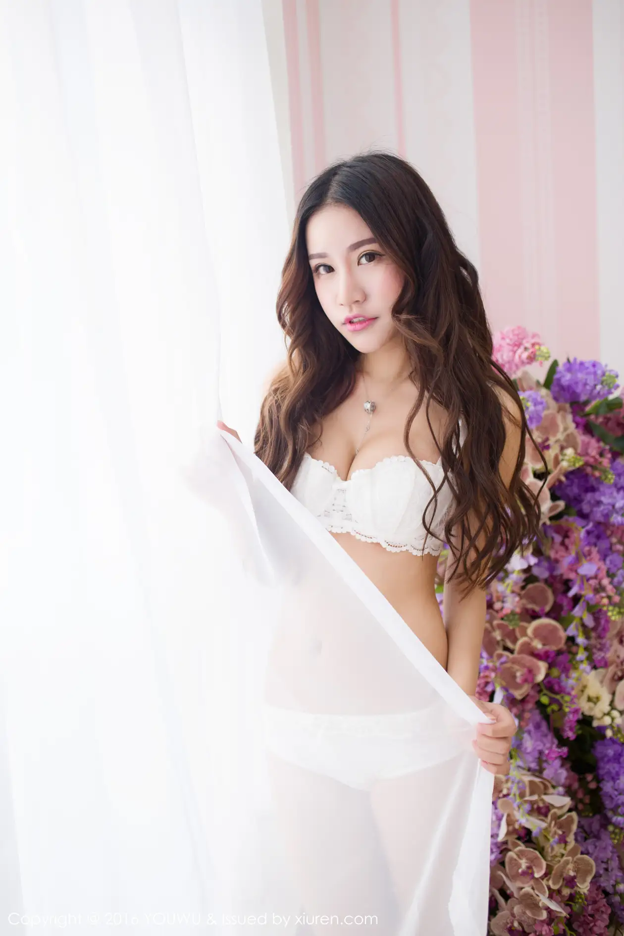 [尤物馆] 2016.10.10 Vol.034-006