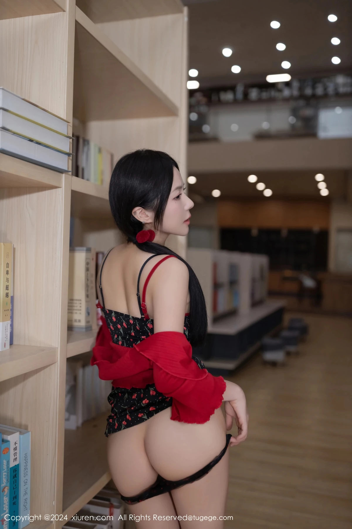 [秀人网] 2024.05.24 No.8596-019