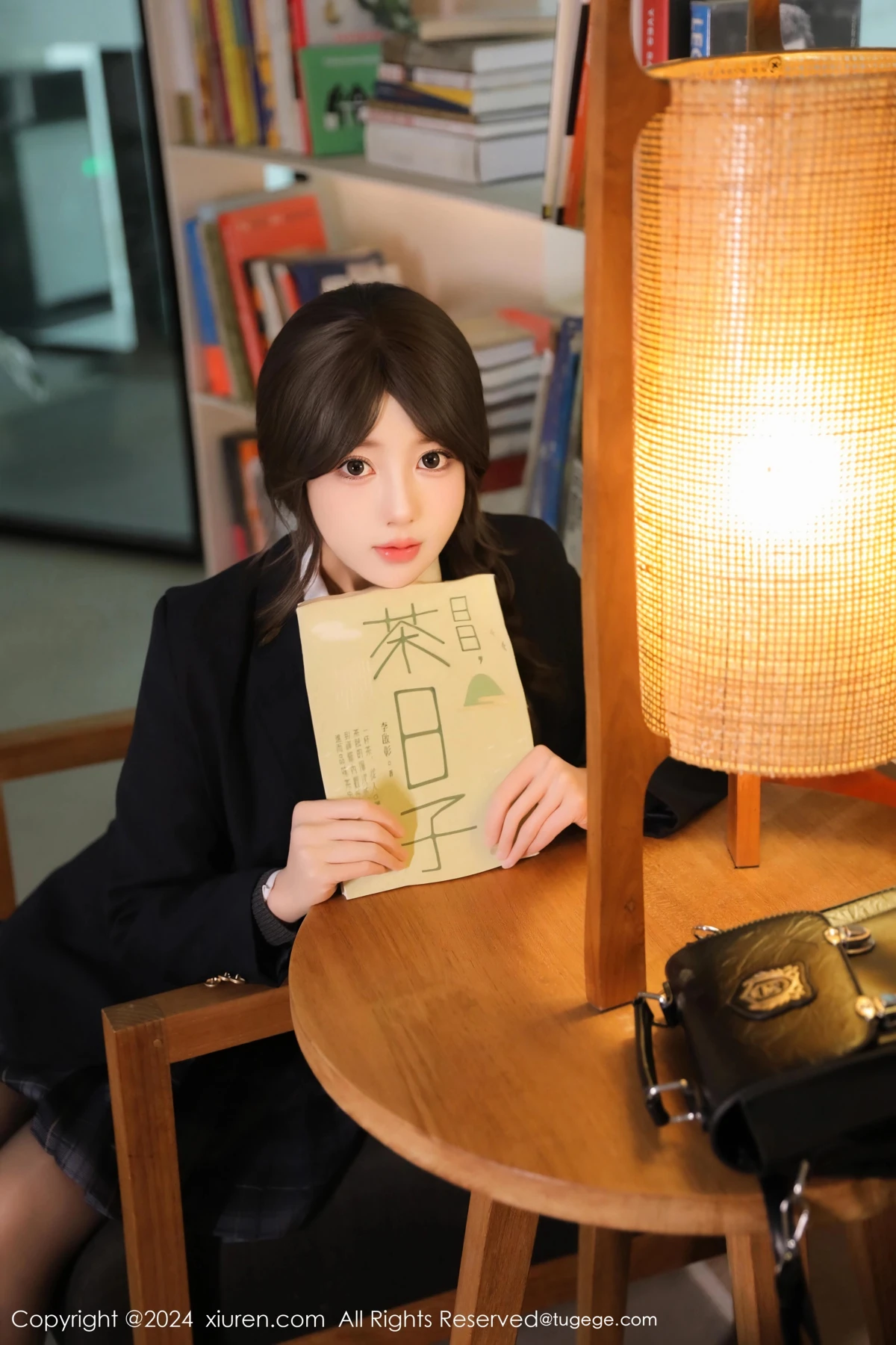 [秀人网] 2024.12.31 No.9693 桃妖夭、秀人旗下#[77P]-012