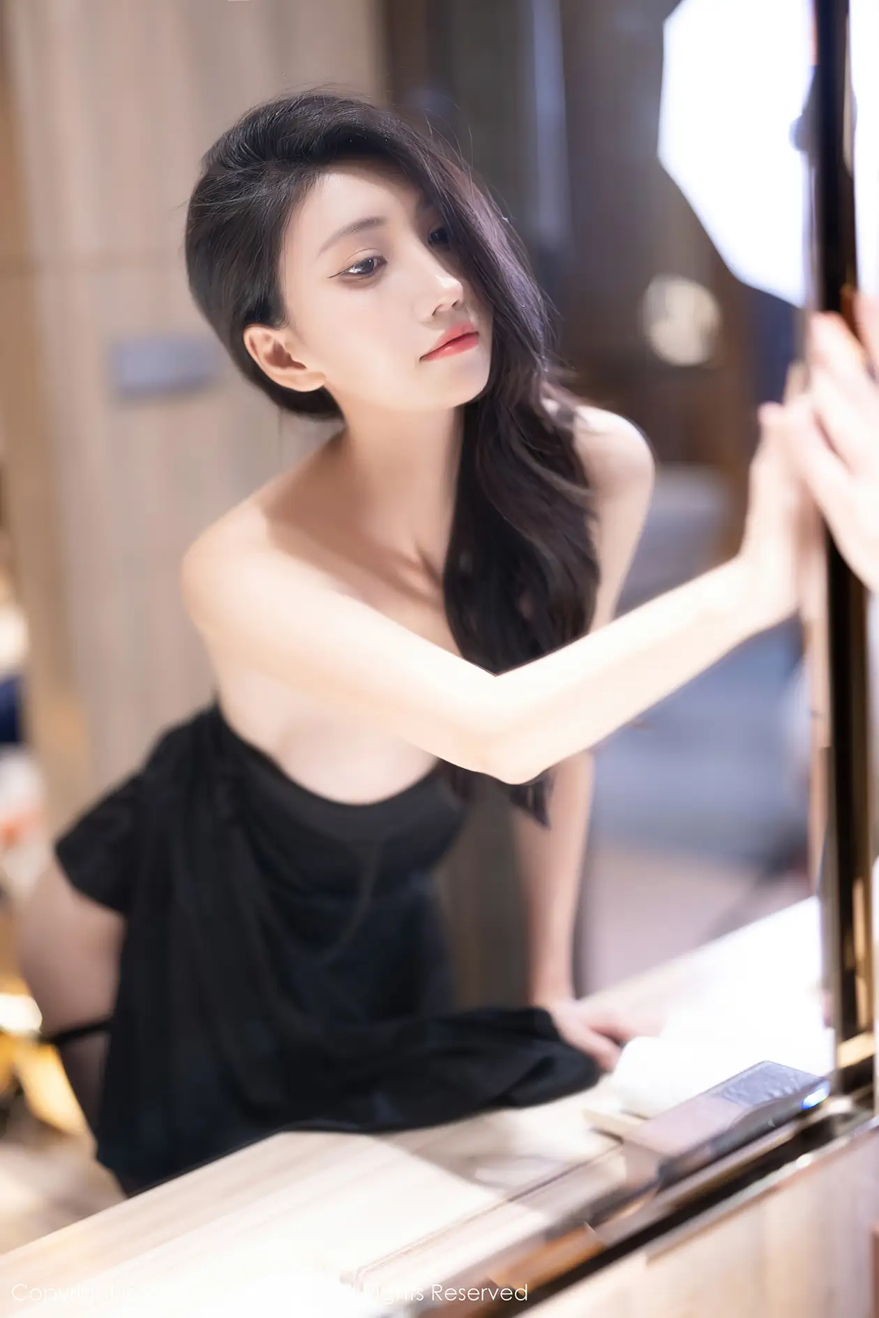 [秀人网] 2023.12.19 NO.7830-052