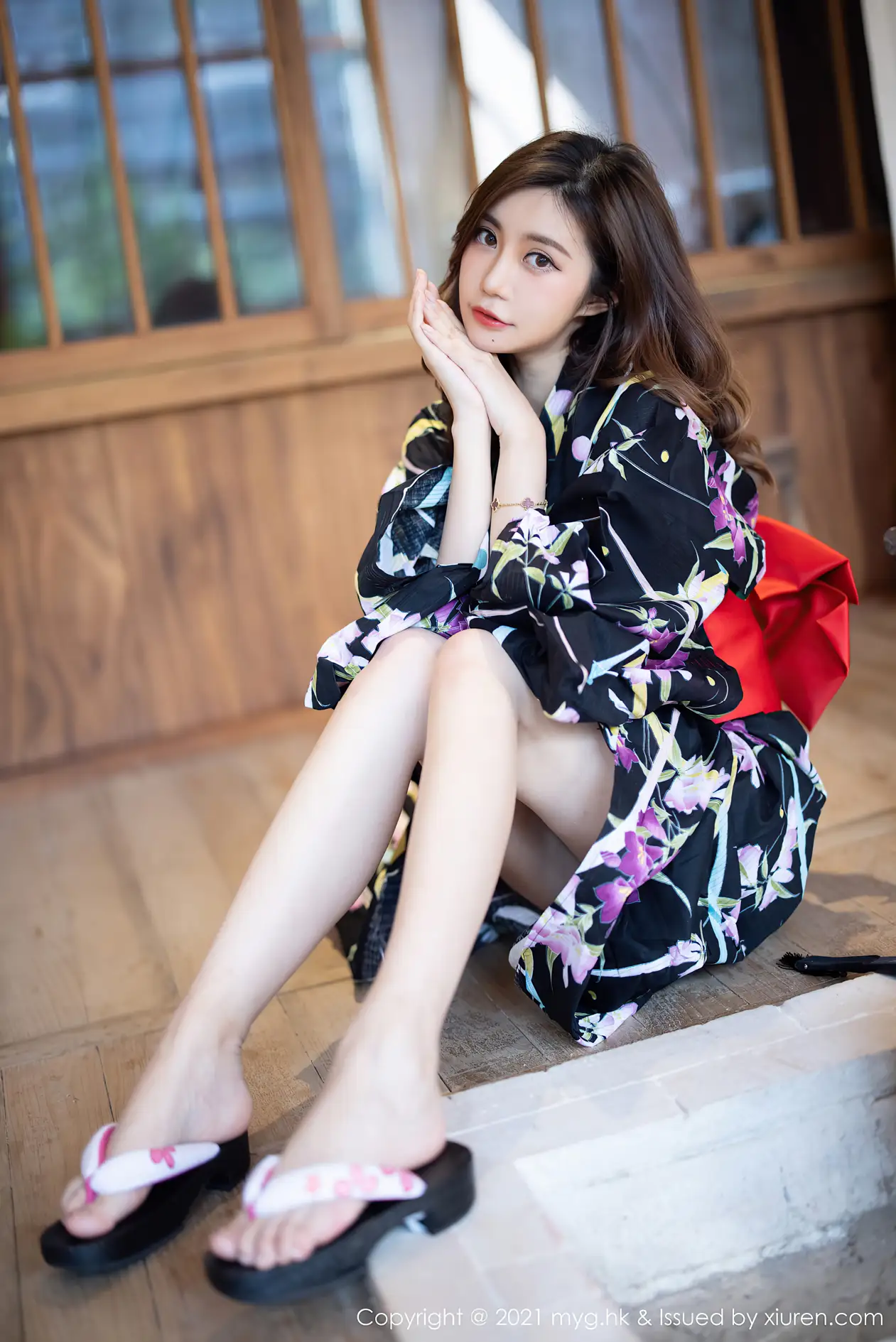 [美媛馆] 2021.09.22 VOL.594-012