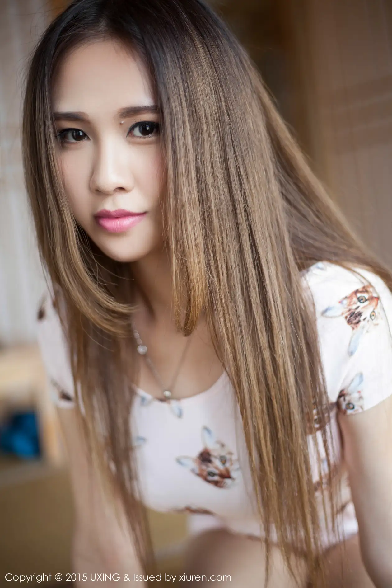 [优星馆] 2015.05.12 VOL.009-059