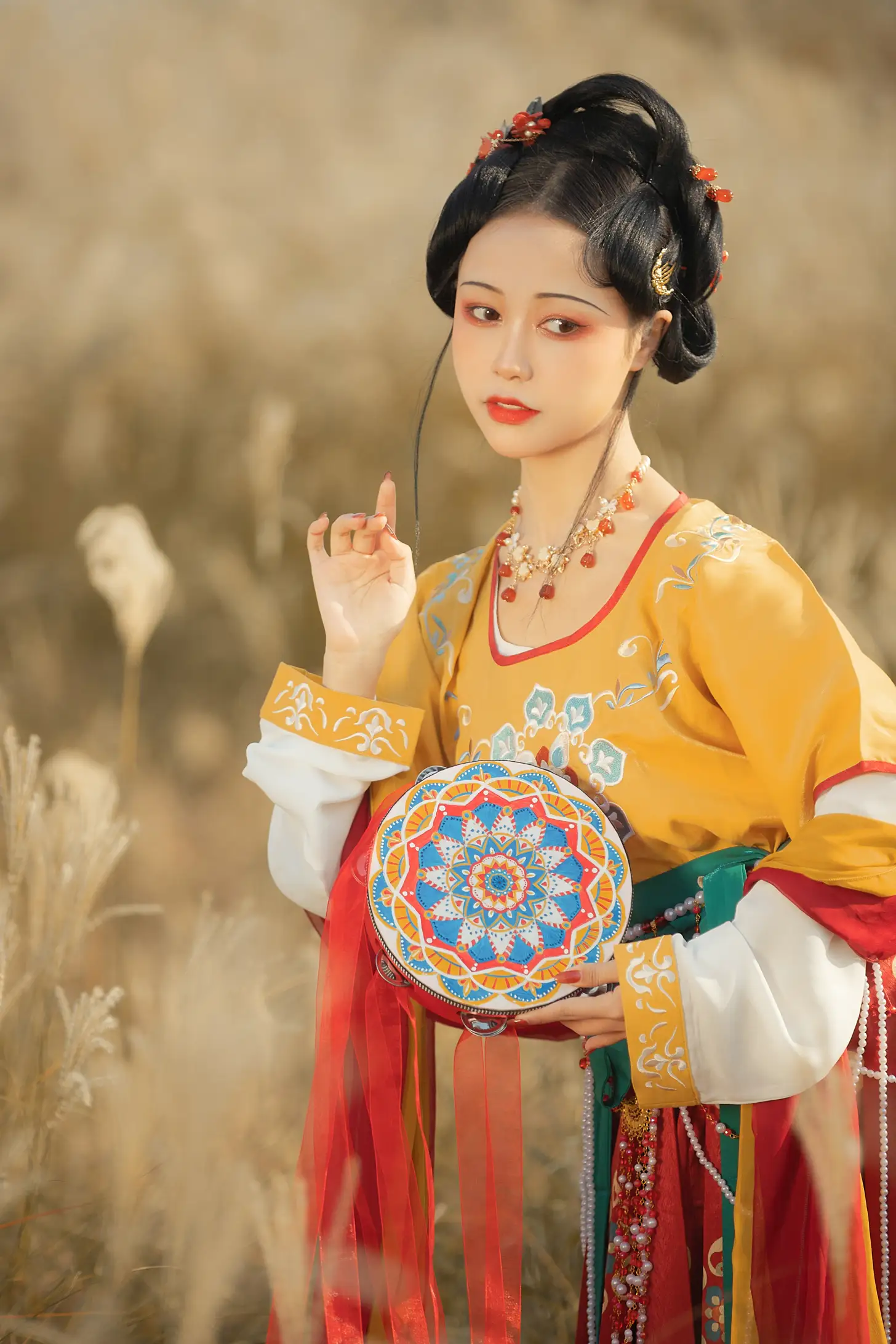 [艺图语] 2022.08.18 Vol.1731-009