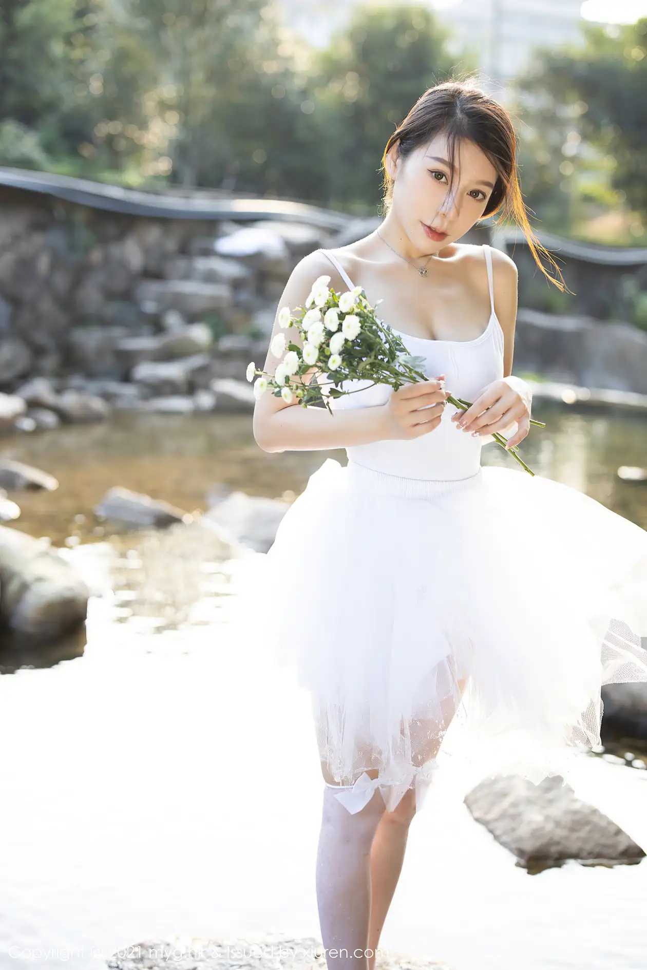 [美媛馆] 2021.10.11 VOL.601-020