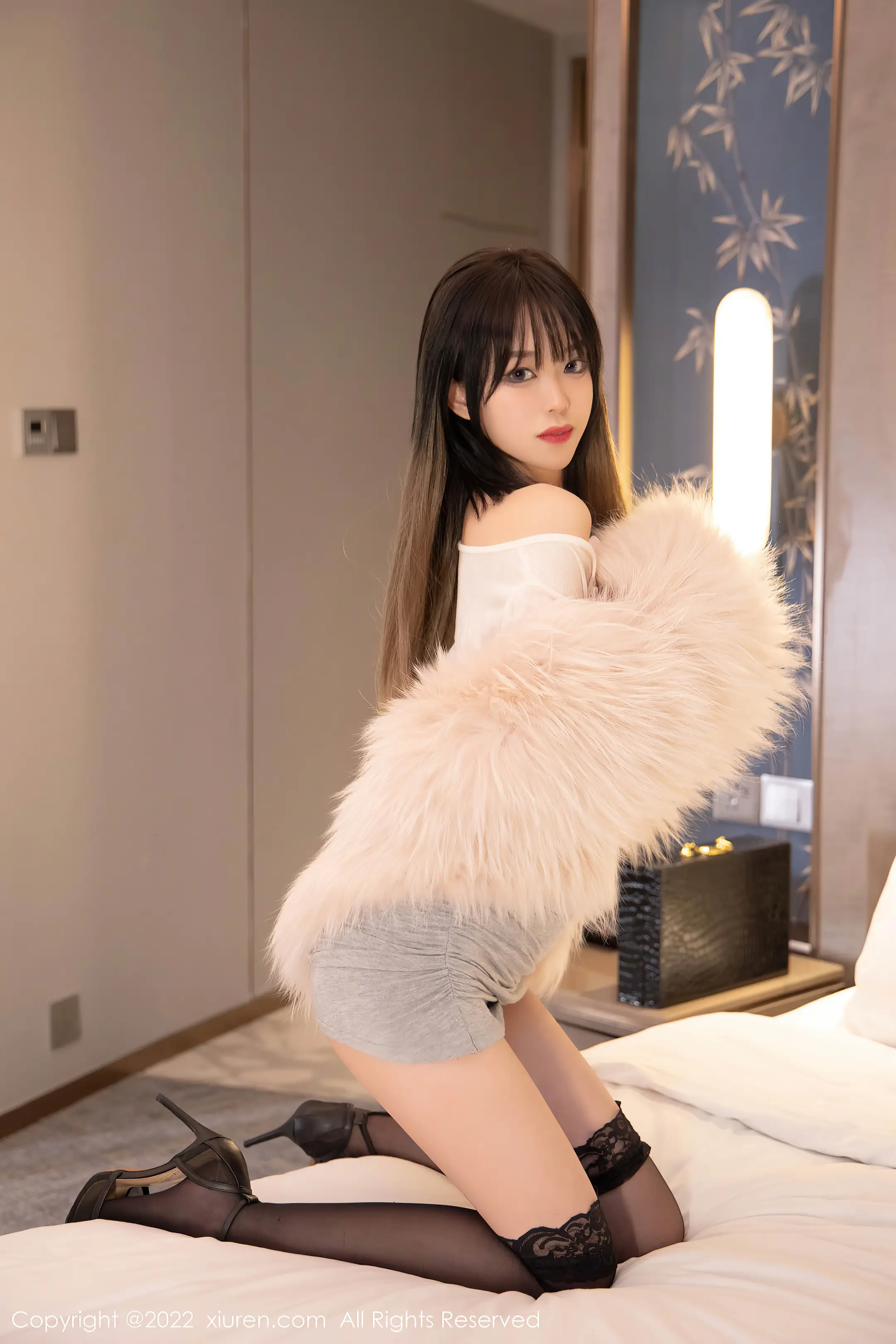 [Xiuren秀人网]2022.01.10-015