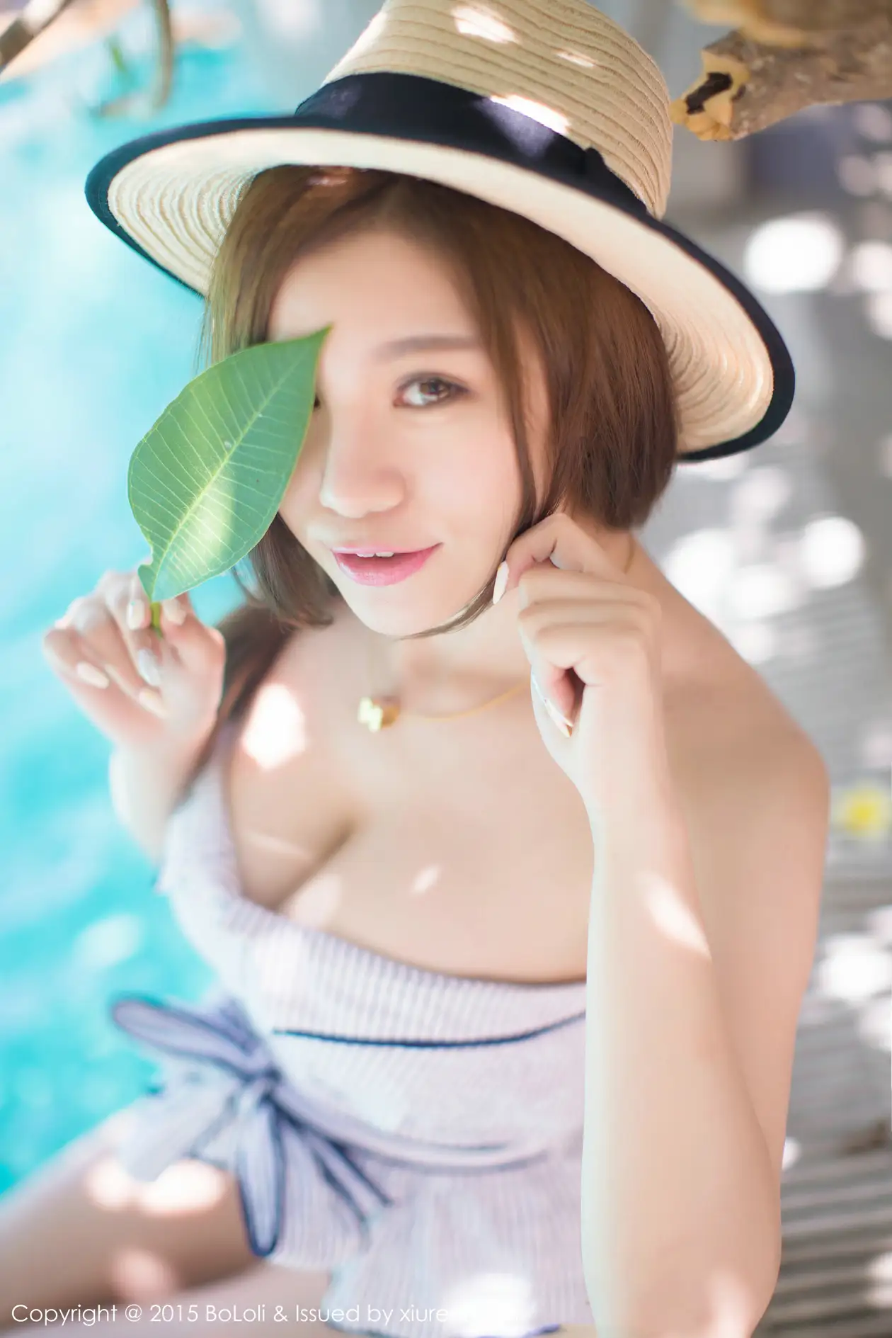 [波萝社] 2015.04.22 Vol.014-051