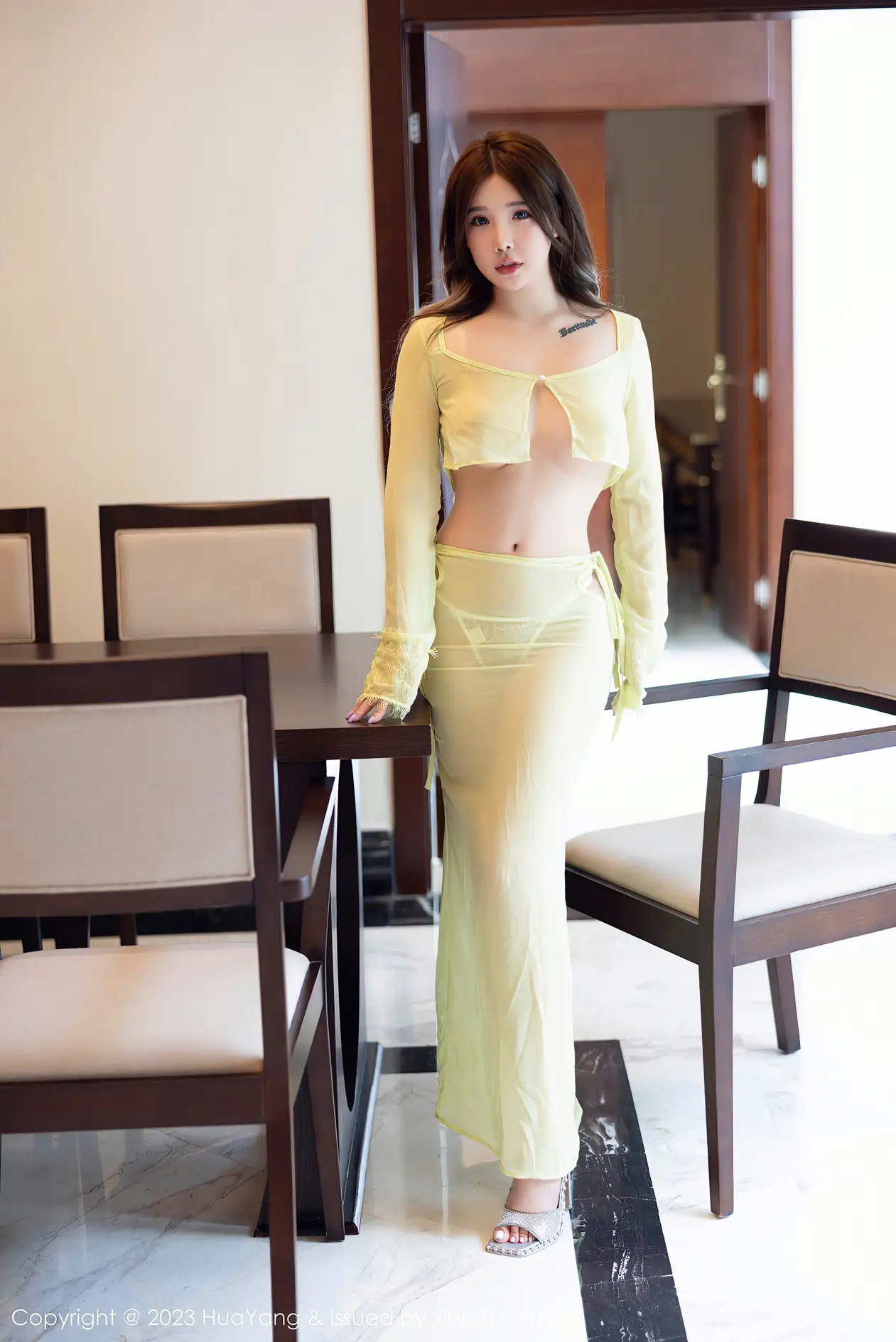 [花漾] 2023.08.02 VOL.0540-002