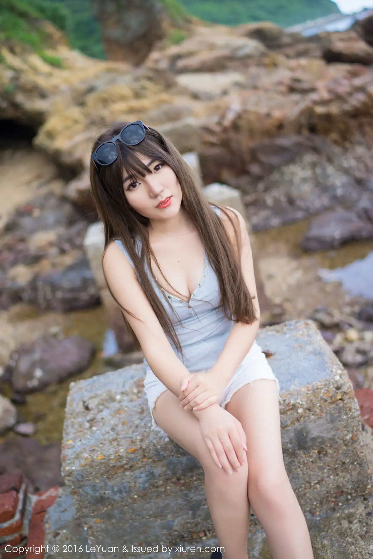 [星乐园] 2016.09.30 VOL.011-044