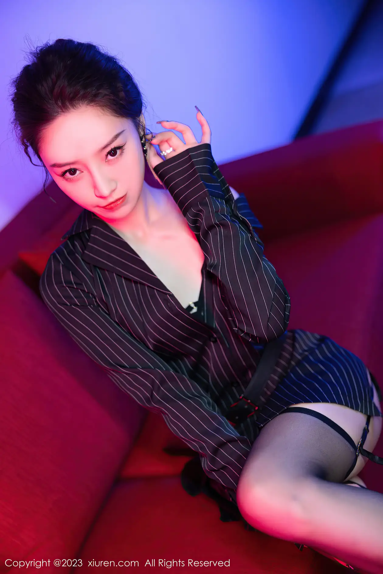 [秀人网] 2023.11.03 NO.7611-018