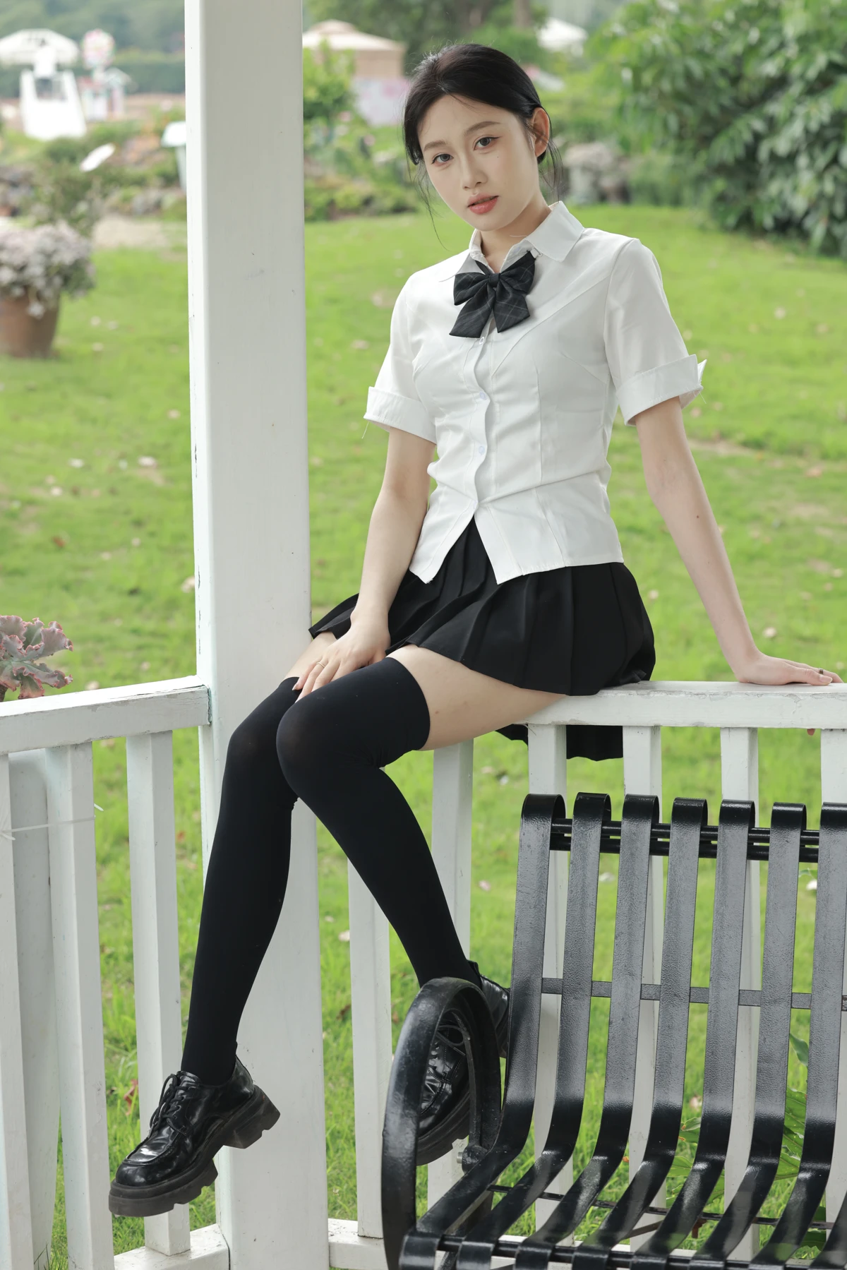 [MZSOCK]爱美足 No.286 妍妍#妍妍@[113P]-019