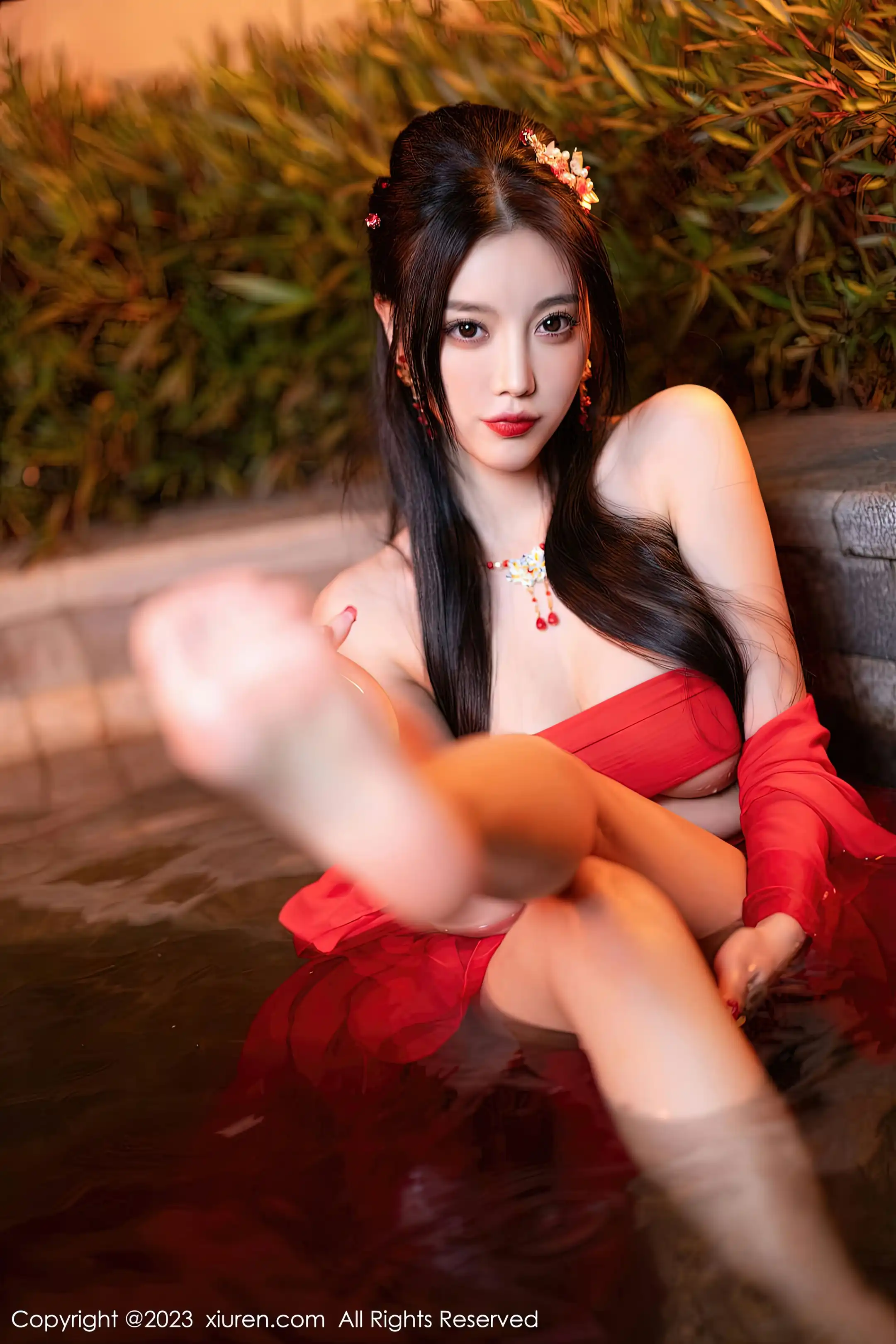 [秀人网] 2023.01.17 NO.6149-056