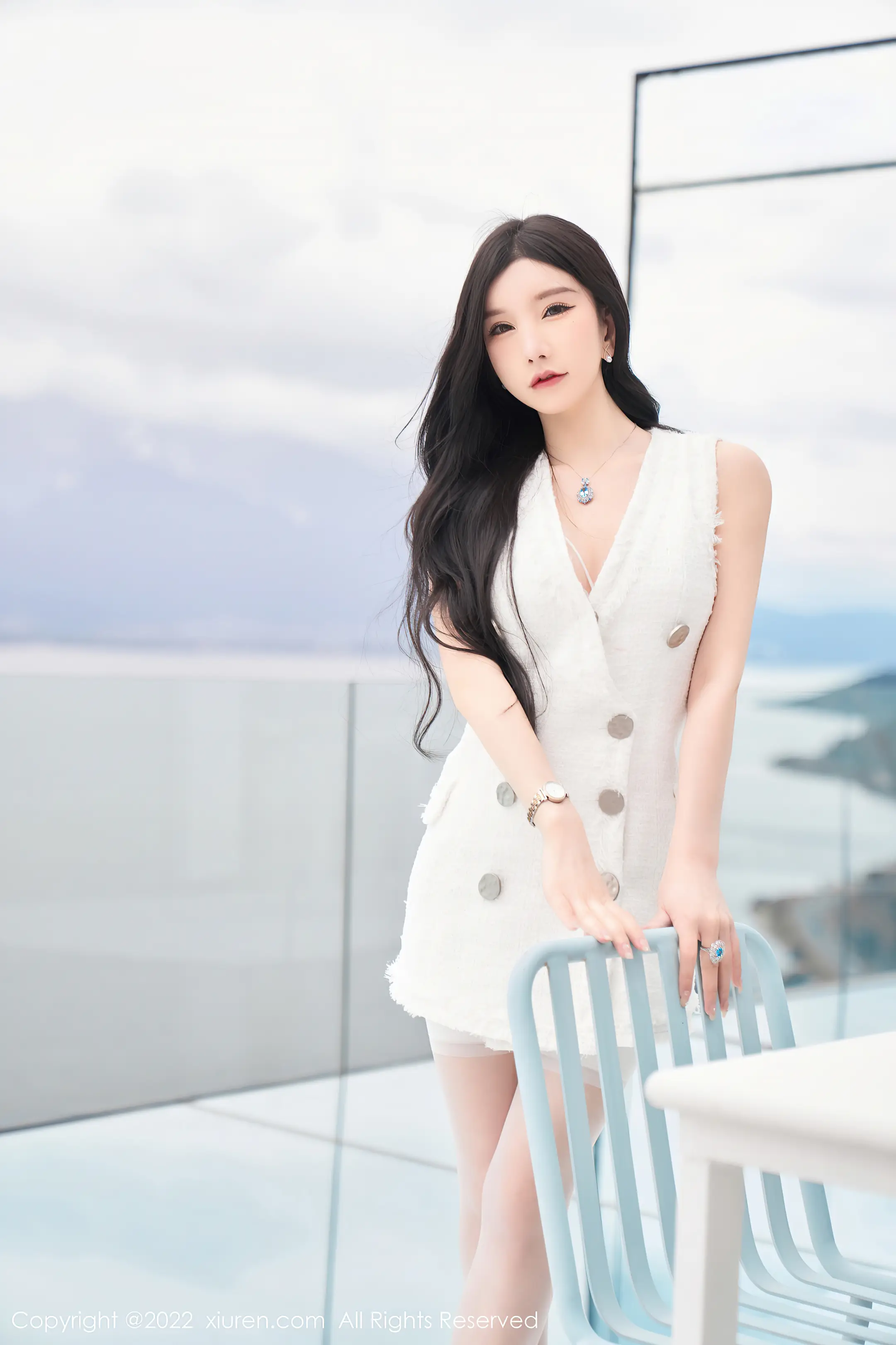 [Xiuren秀人网] 2022.08.10-009