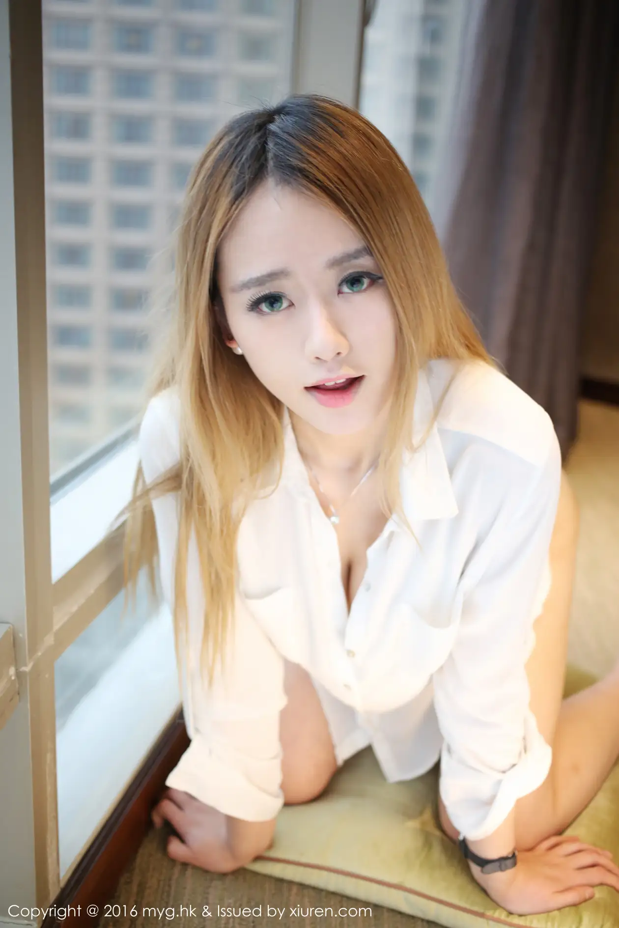 [美媛馆] 2016.03.15 VOL.196-006