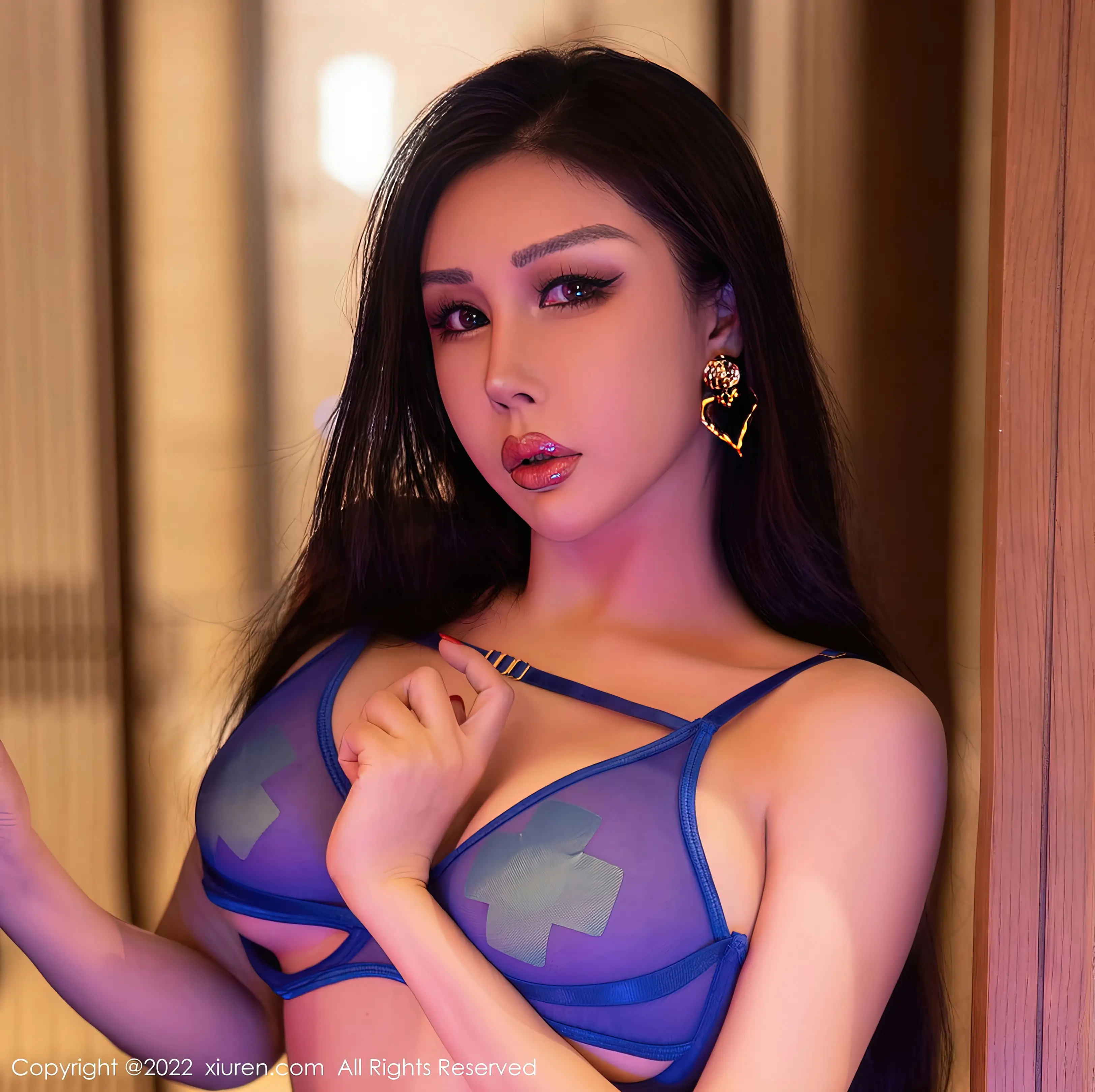 [秀人网] 2022.12.02 NO.5941-016