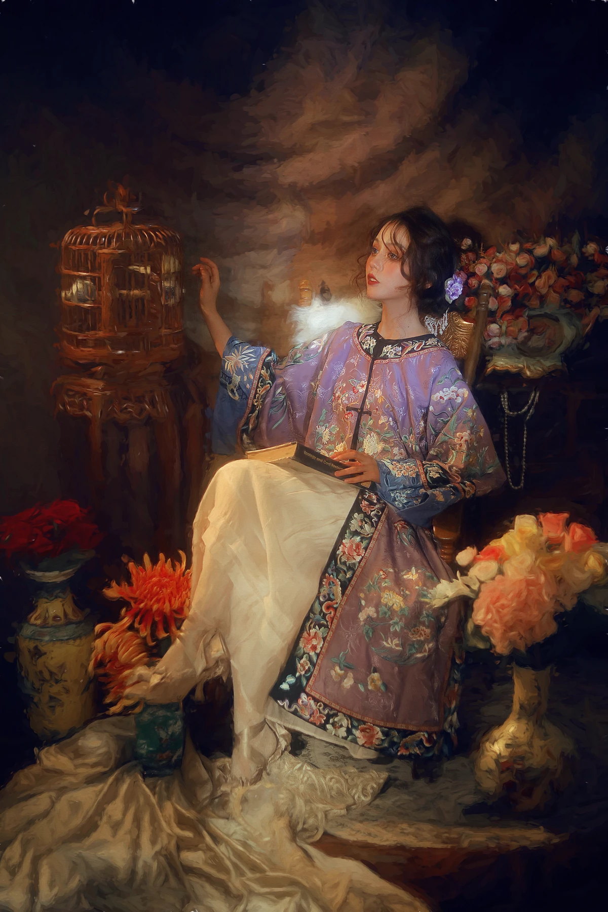 [艺图语]2023.01.02 Vol.2821-015