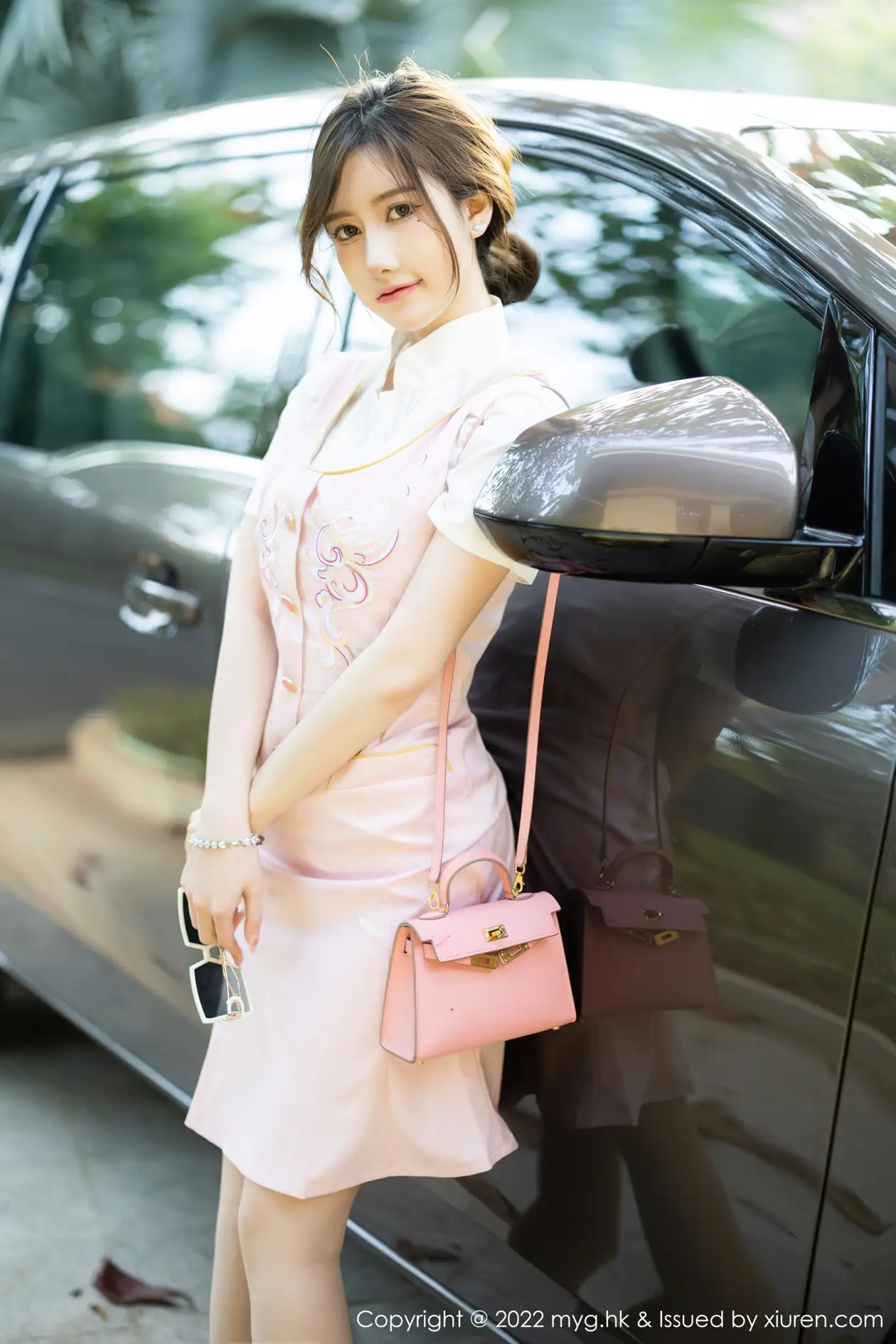 [美媛馆] 2022.02.11 VOL.626-007