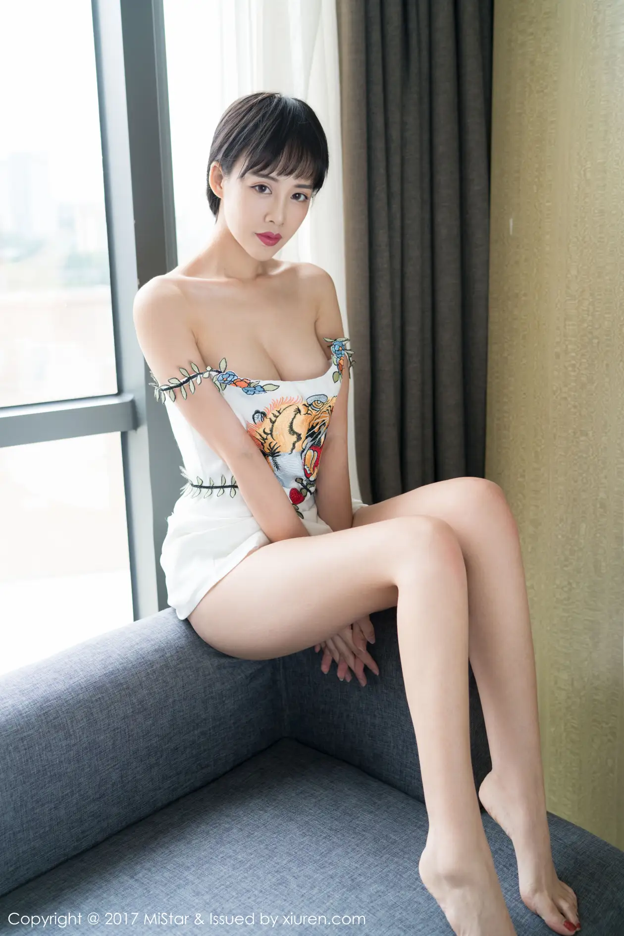 [魅妍社] 2017.08.10 VOL.183-042