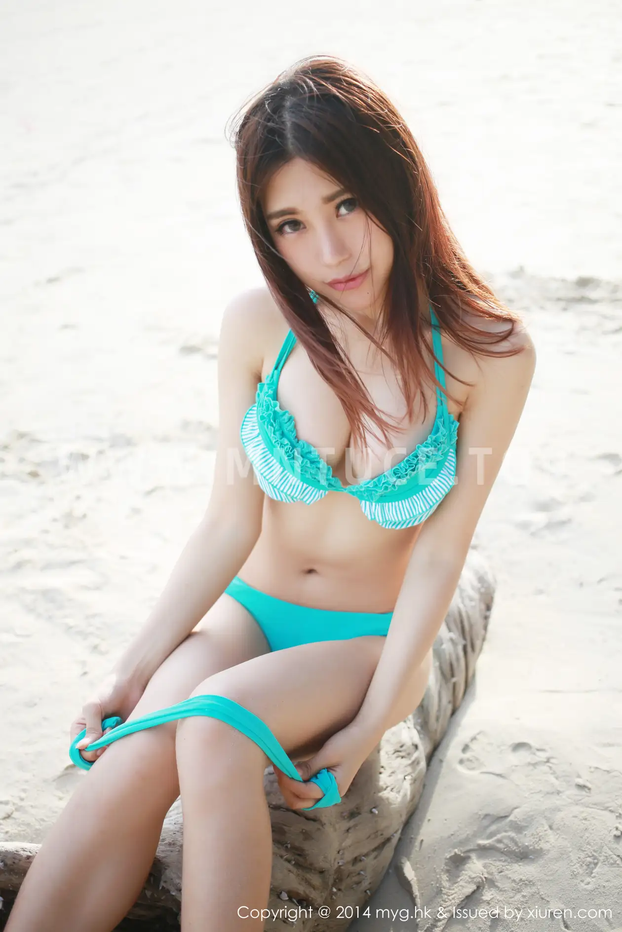 [美媛馆] 2014.08.17 VOL.014-100