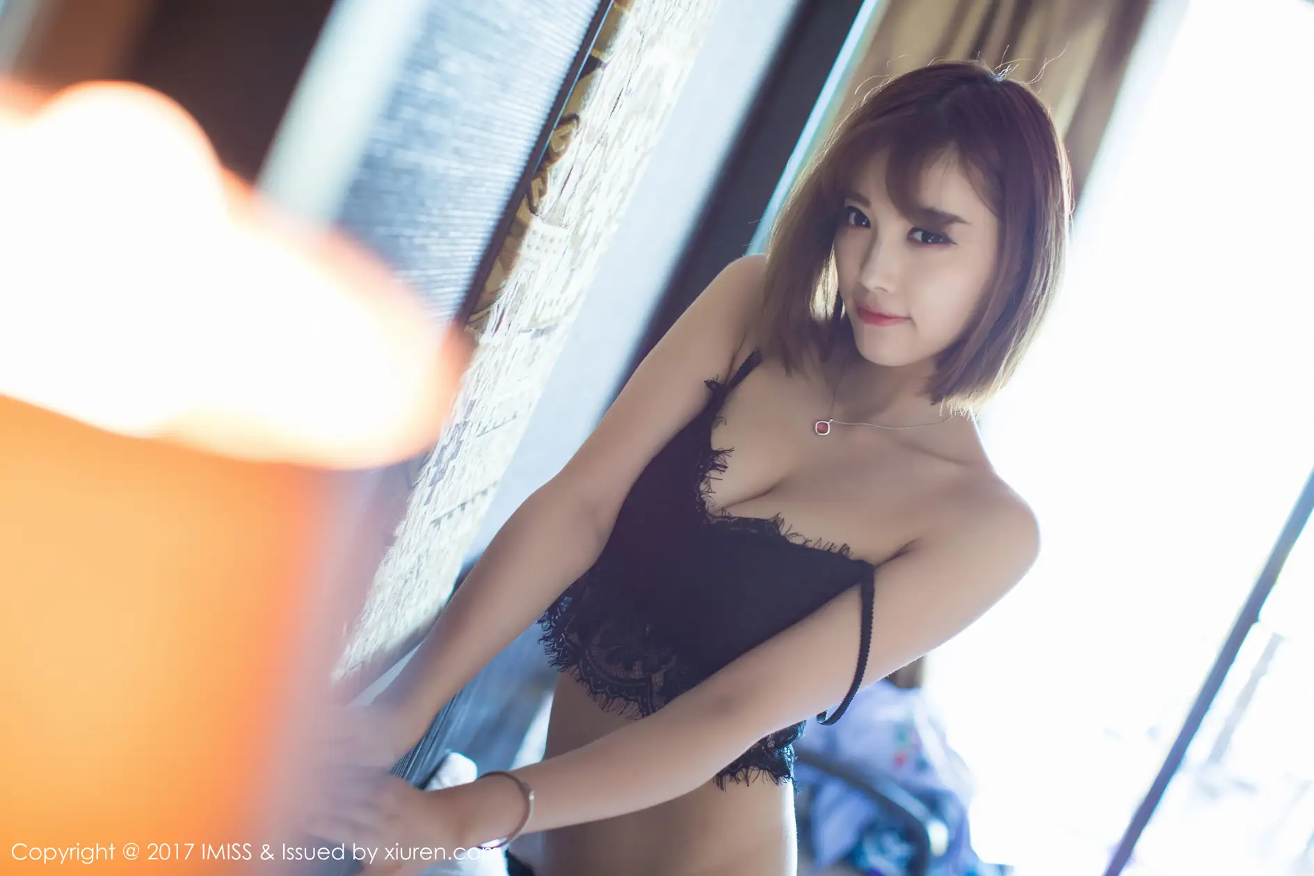 [爱蜜社] 2017.04.10 VOL.161-043