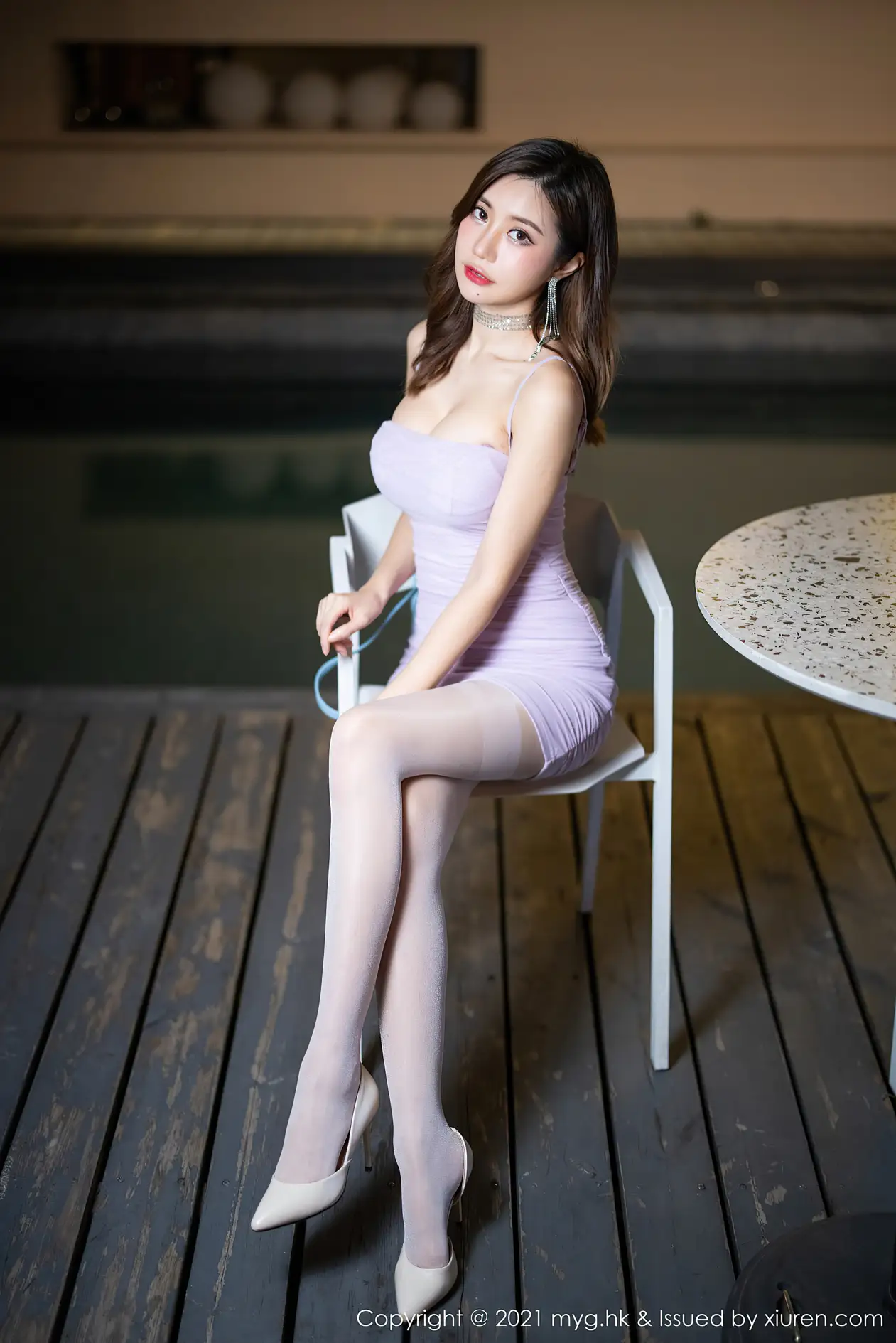 [美媛馆] 2021.09.18 VOL.593-012