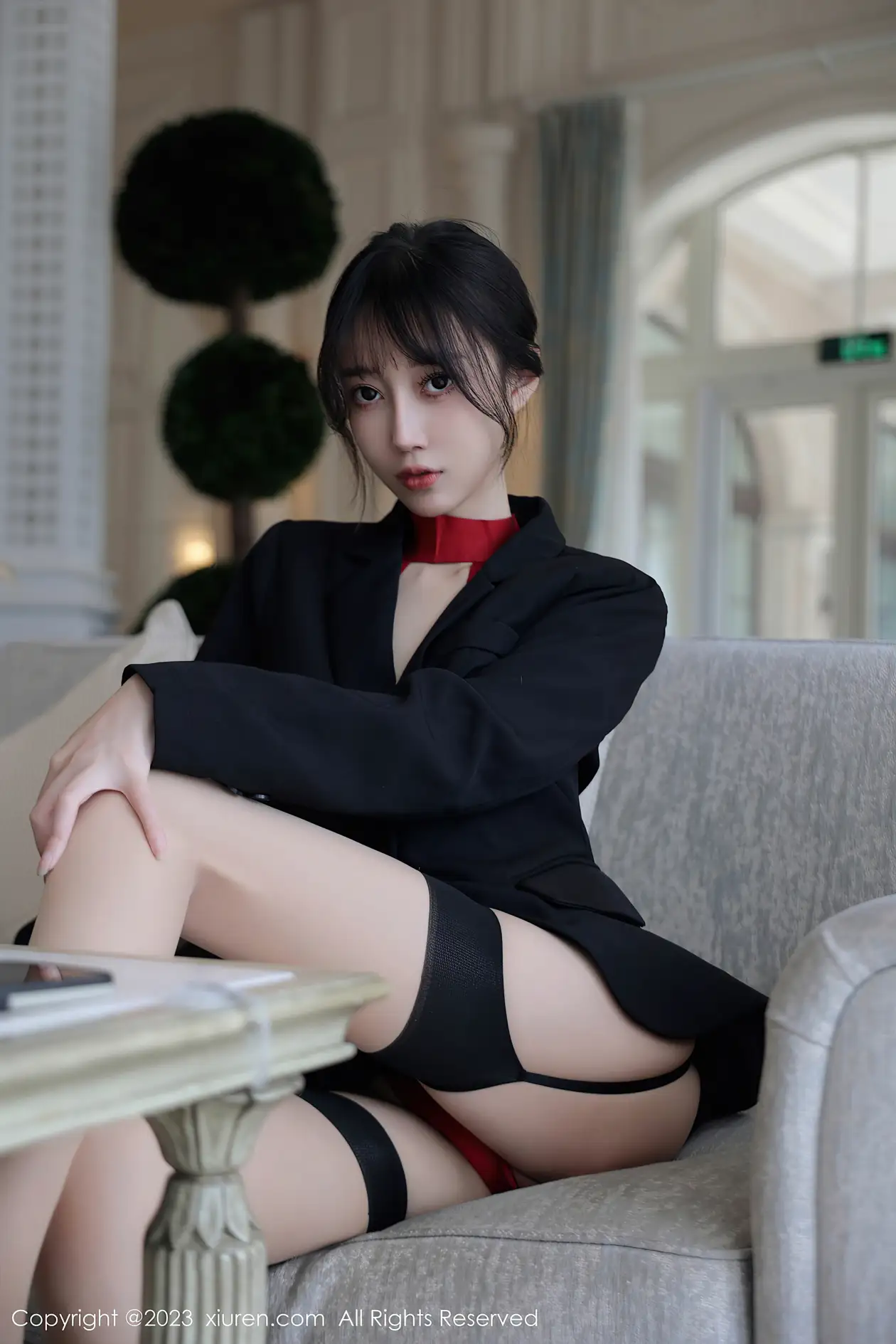[秀人网] 2023.07.19 NO.7102-012