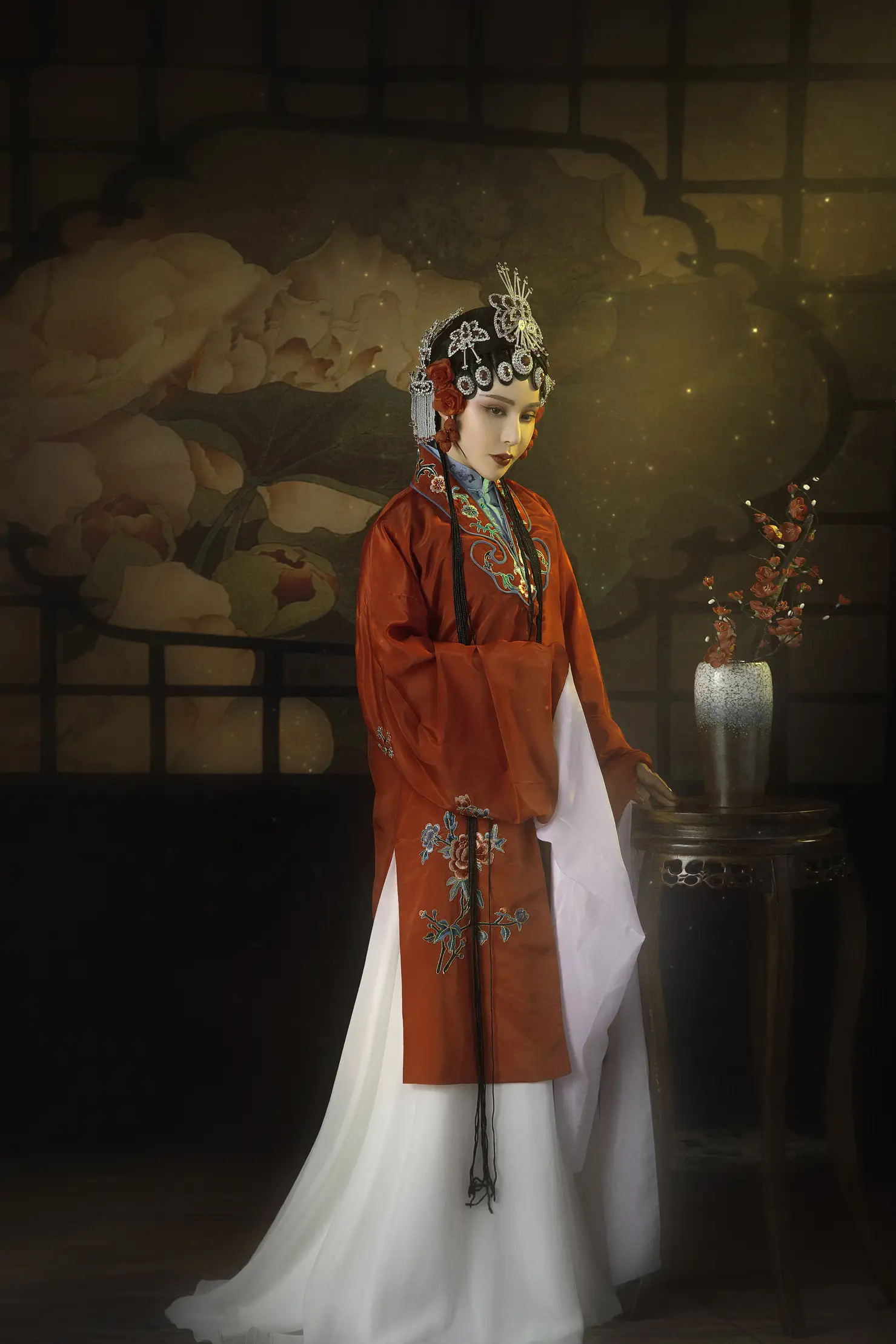 [艺图语] 2021.12.28 Vol.540-011
