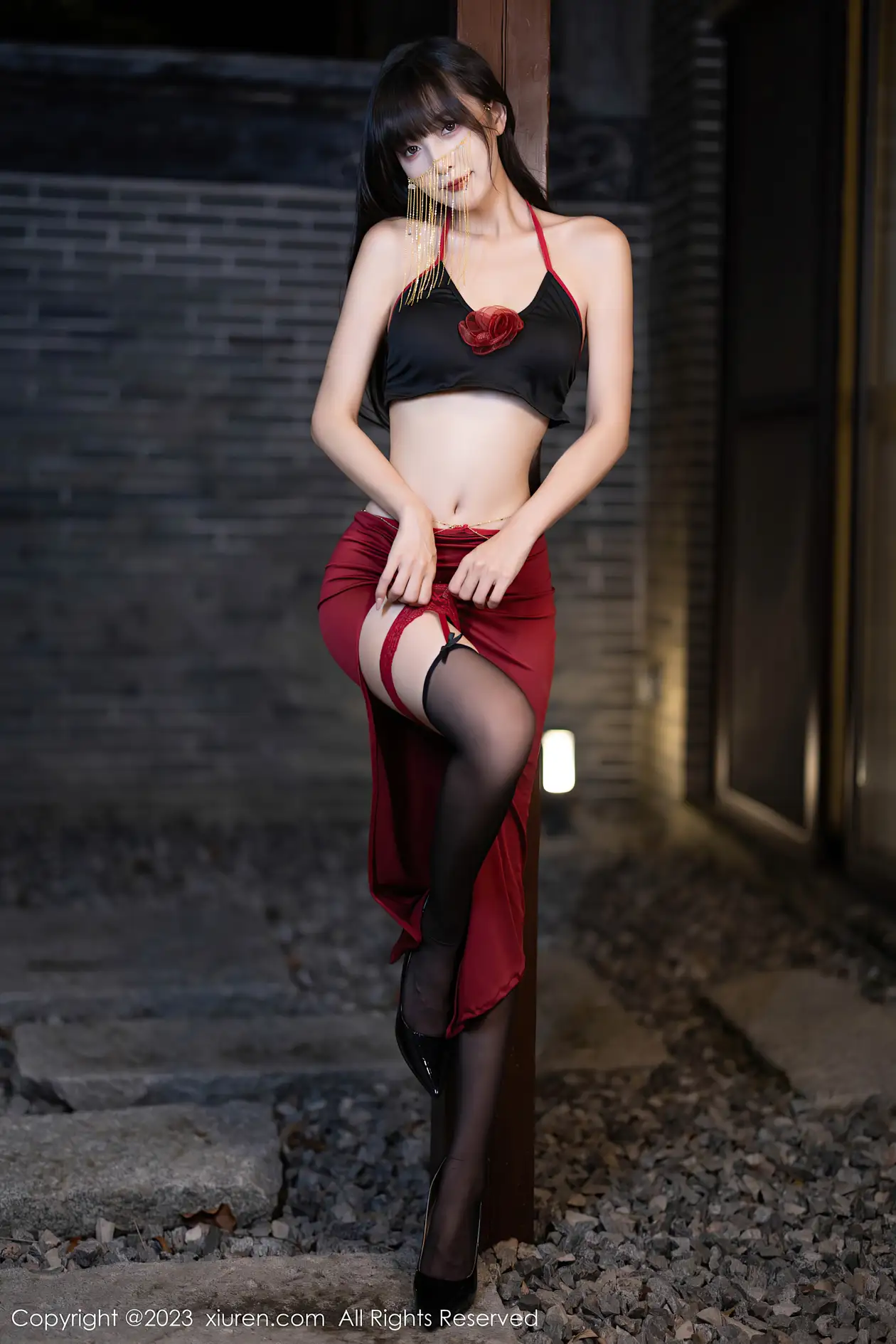 [秀人网] 2023.10.18 NO.7529-010