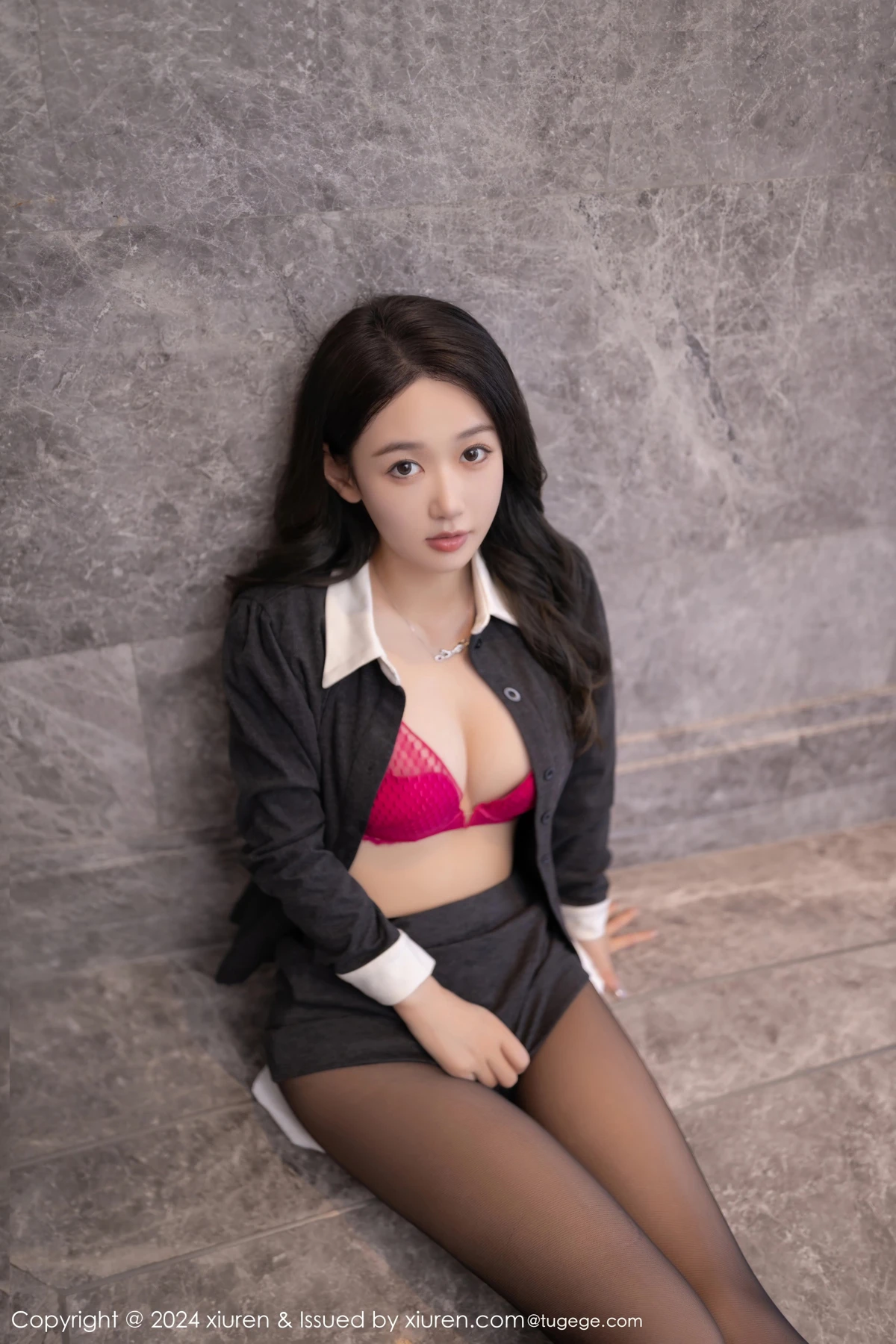 [秀人网] 2024.10.08 No.9250 唐安琪、秀人旗下#[80P]-024