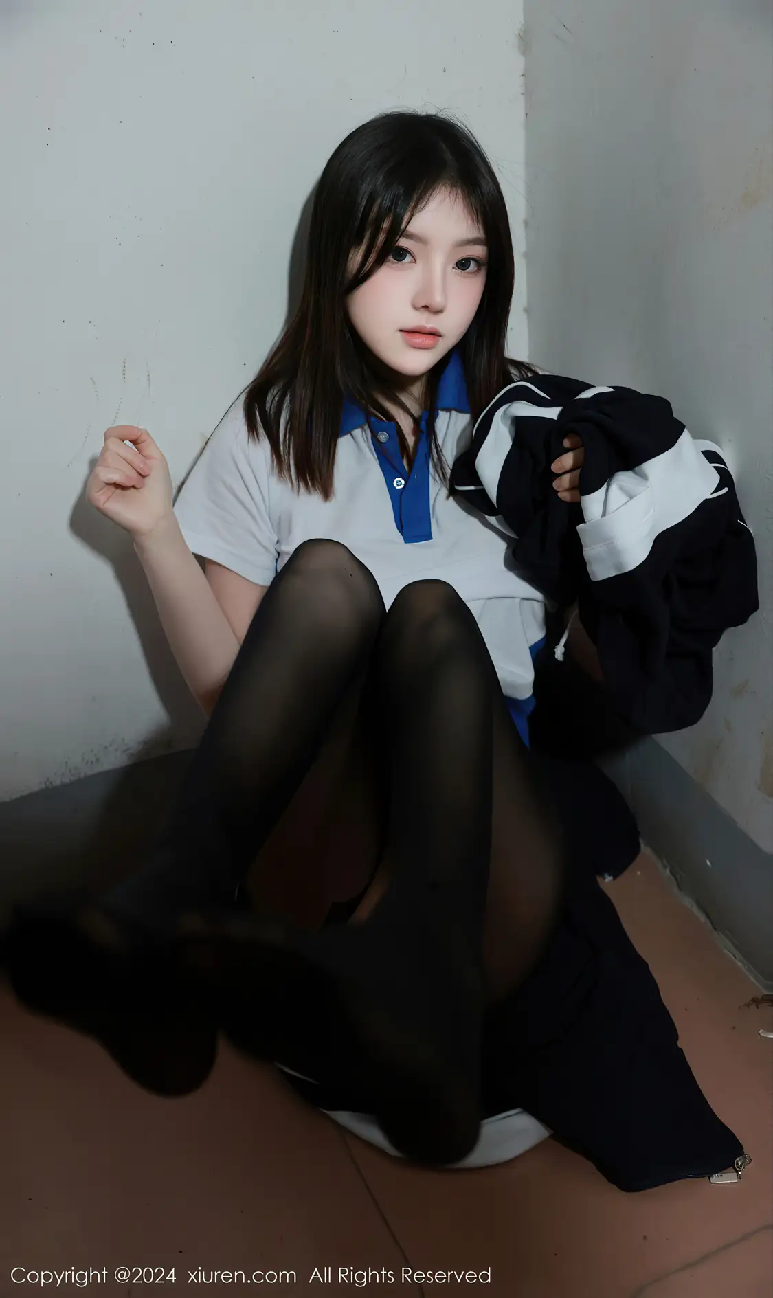 [秀人网] 2024.01.19 NO.7994-073