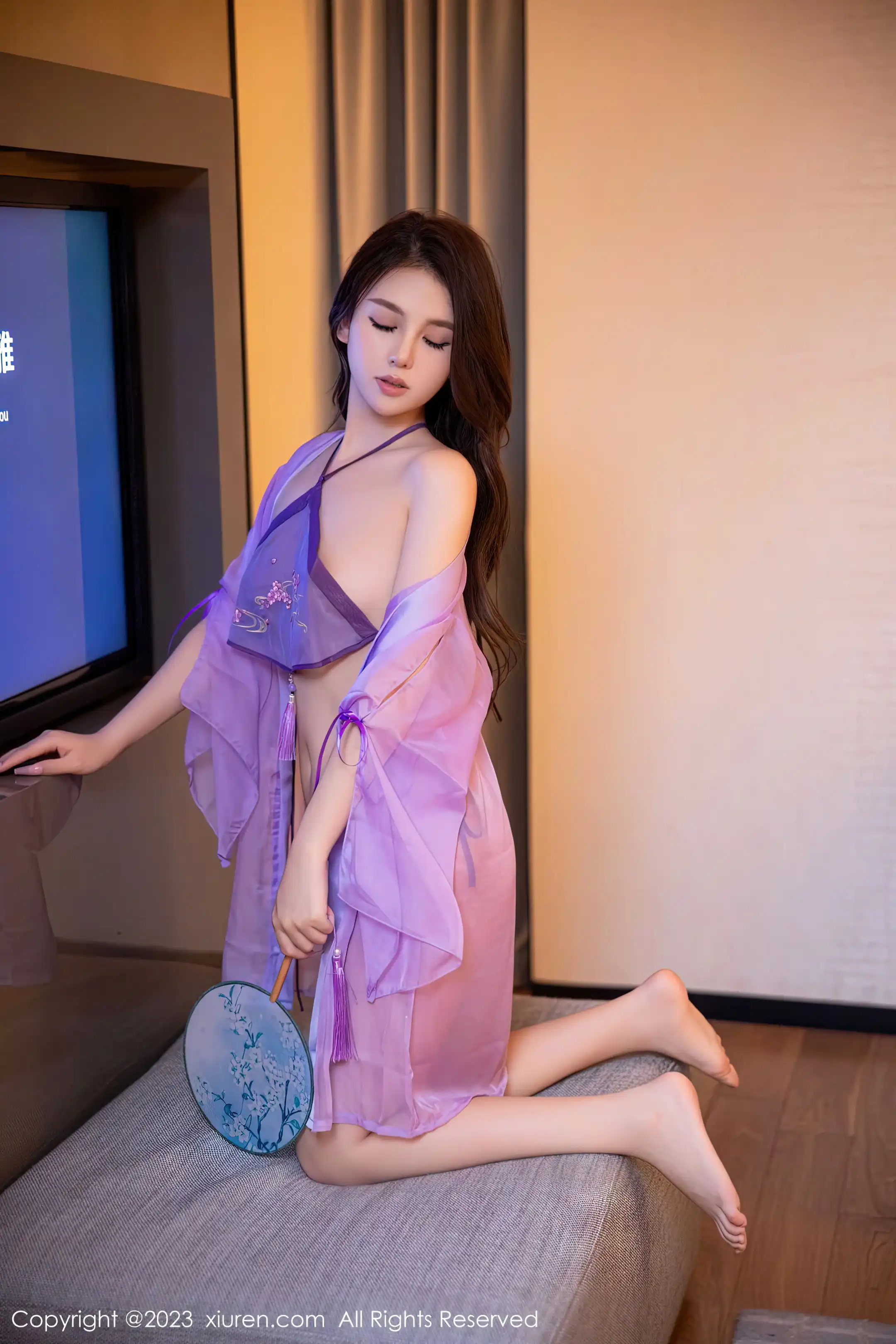 [秀人网] 2023.01.03 NO.6077-050