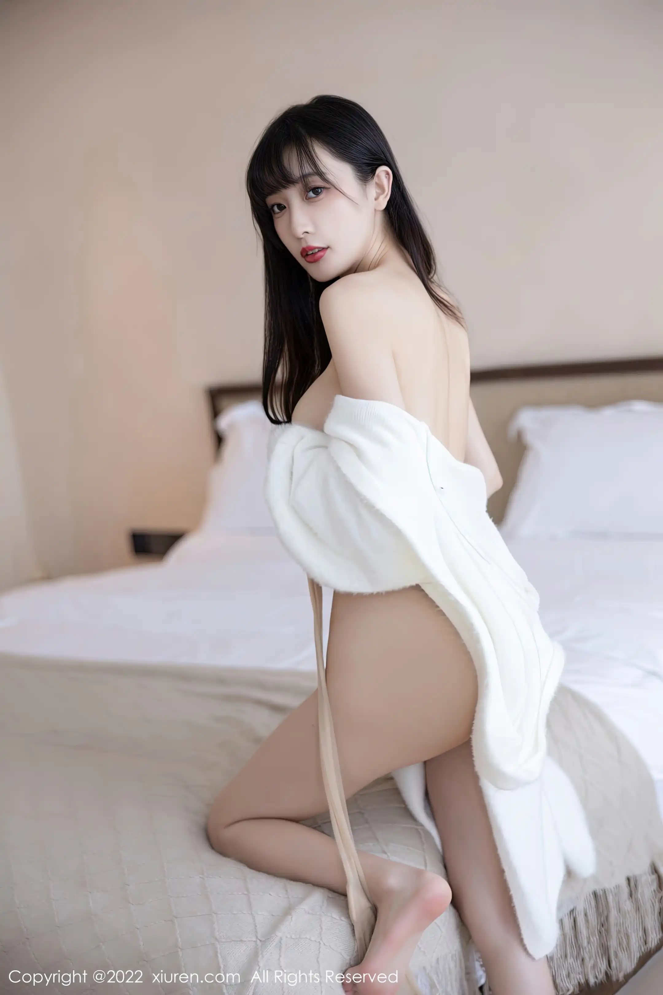 [秀人网] 2022.12.27 NO.6052-061