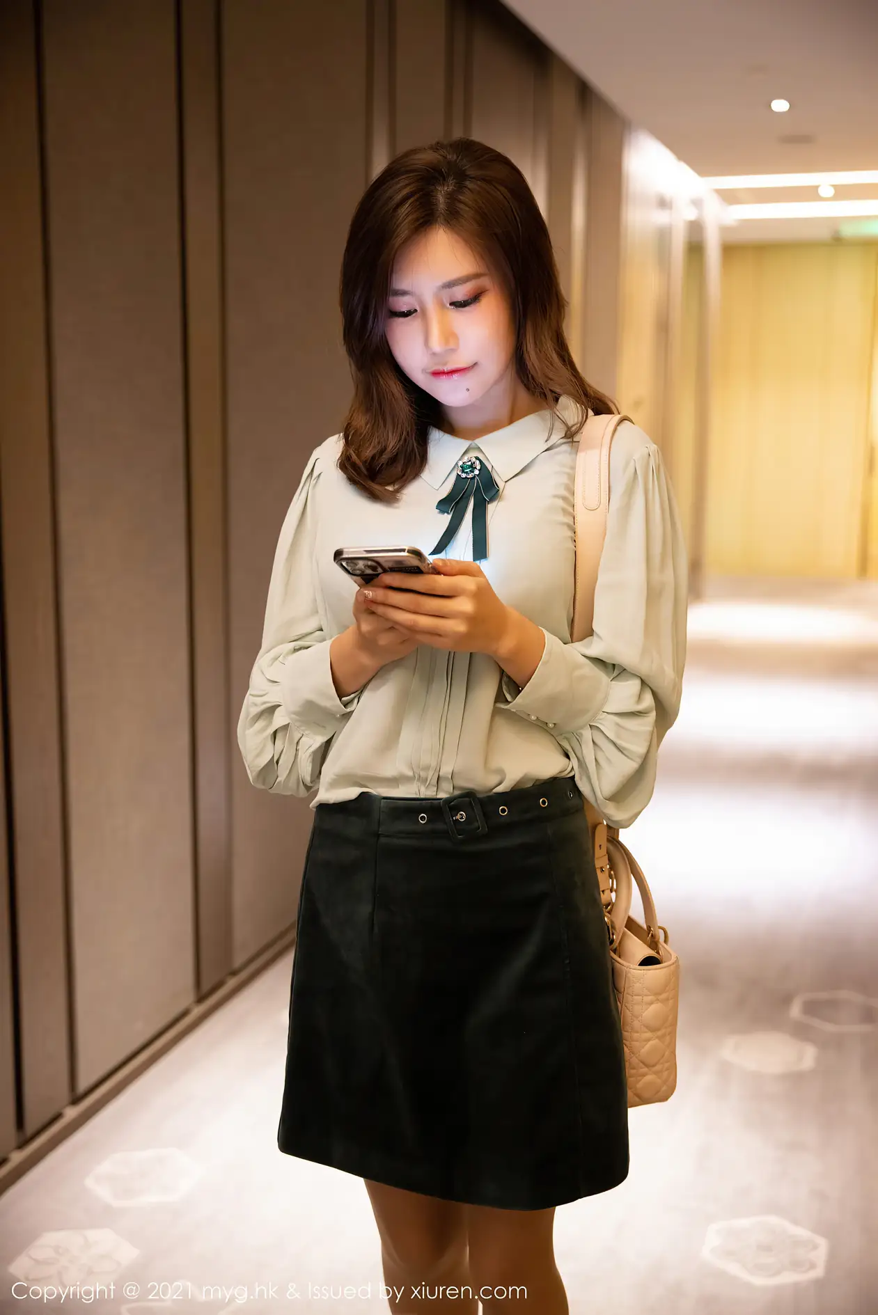 [美媛馆] 2021.08.06 VOL.568-007