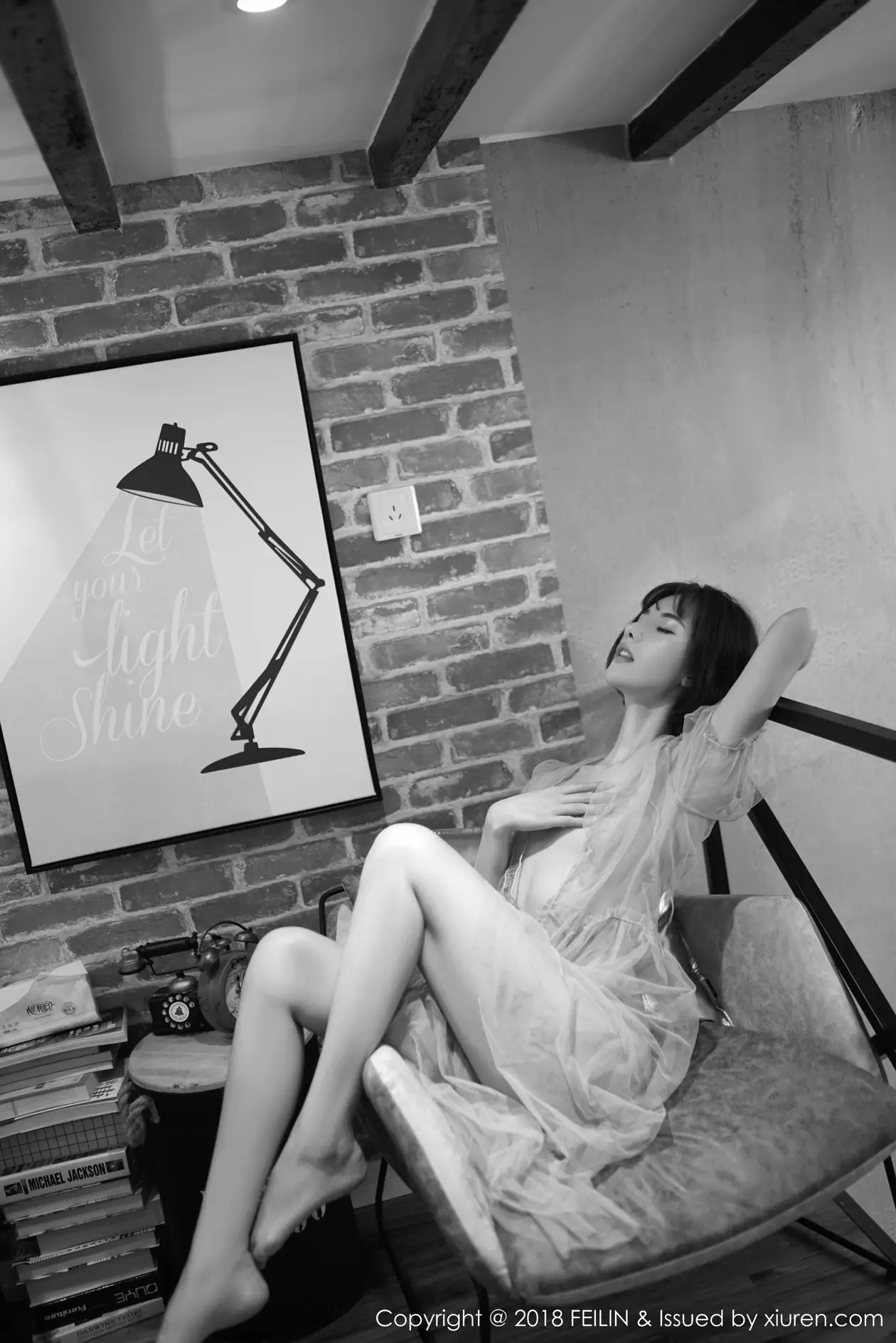 [嗲囡囡] 2018.04.26 VOL.134-004