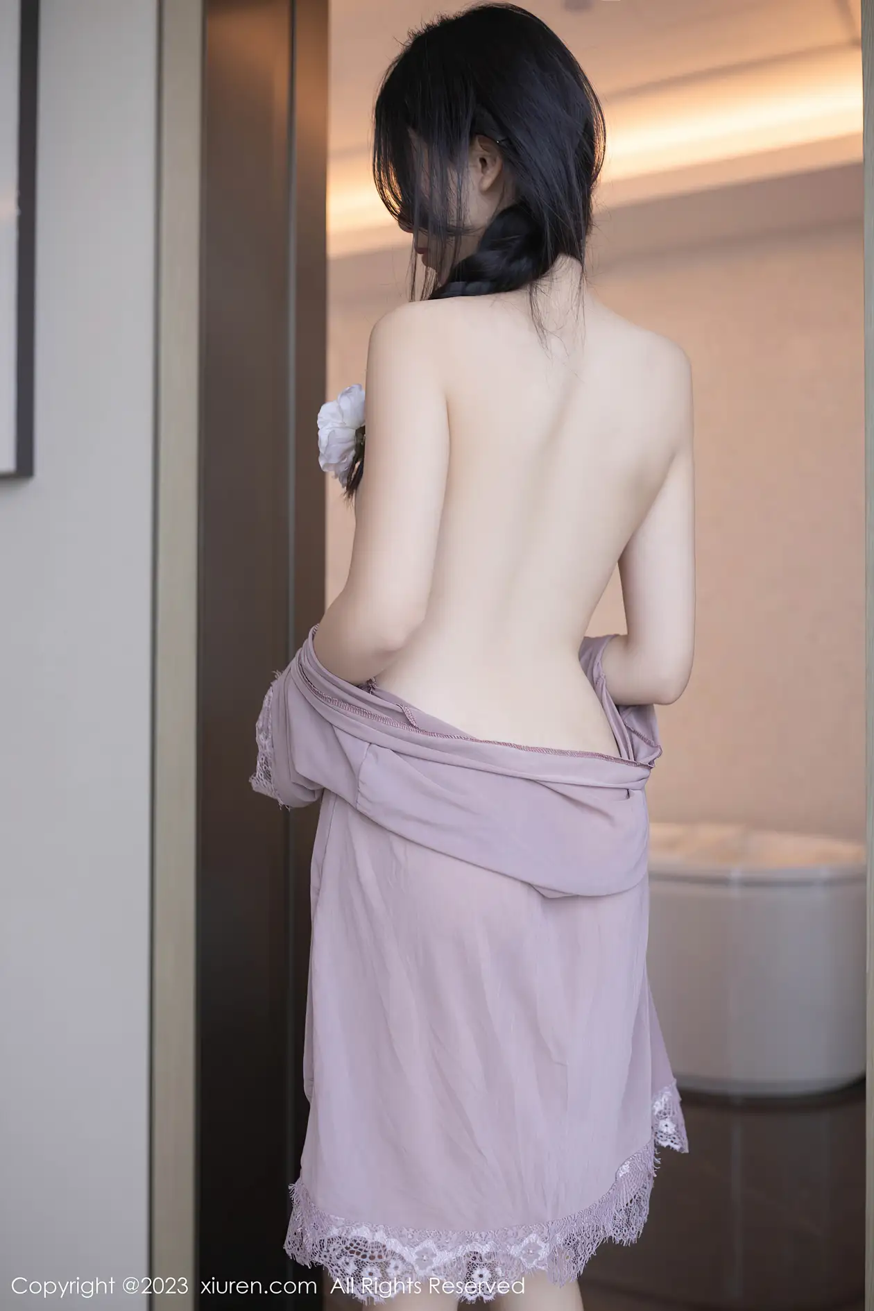 [秀人网] 2023.06.14 NO.6913-065