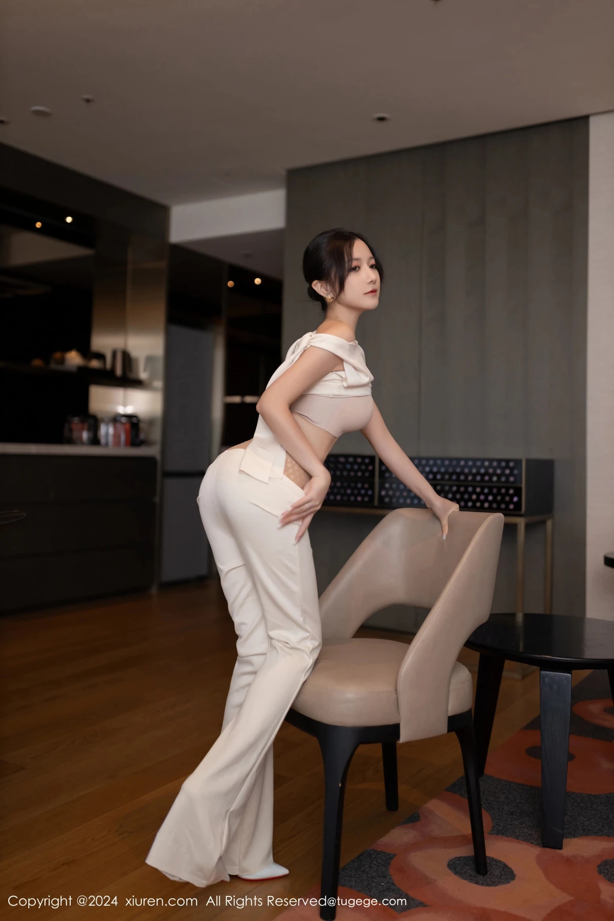 [秀人网] 2024.11.15 No.9457 鱼子酱Fish、秀人旗下#[80P]-024