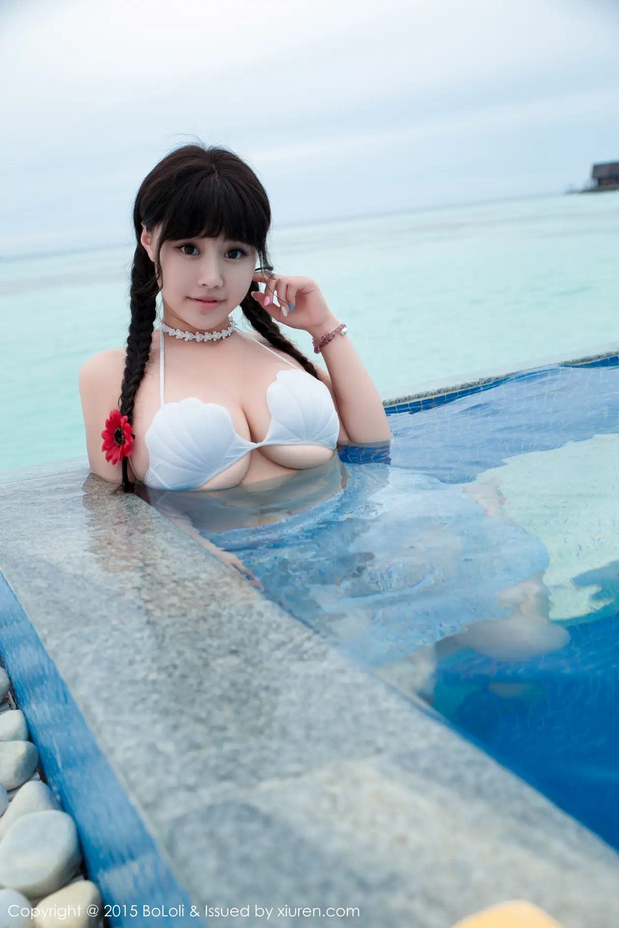 [波萝社] 2015.09.16 Vol.057-013