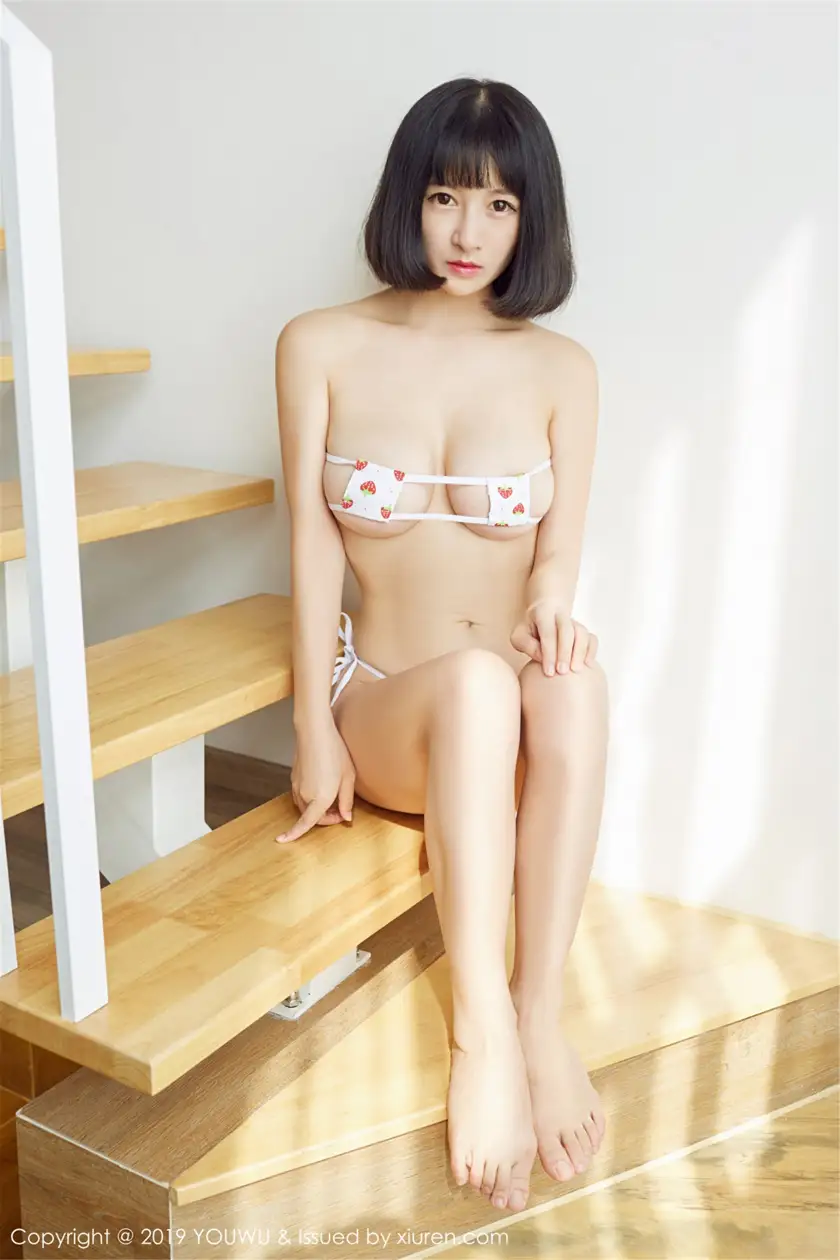 [尤物馆] 2019.05.09 Vol.146-002