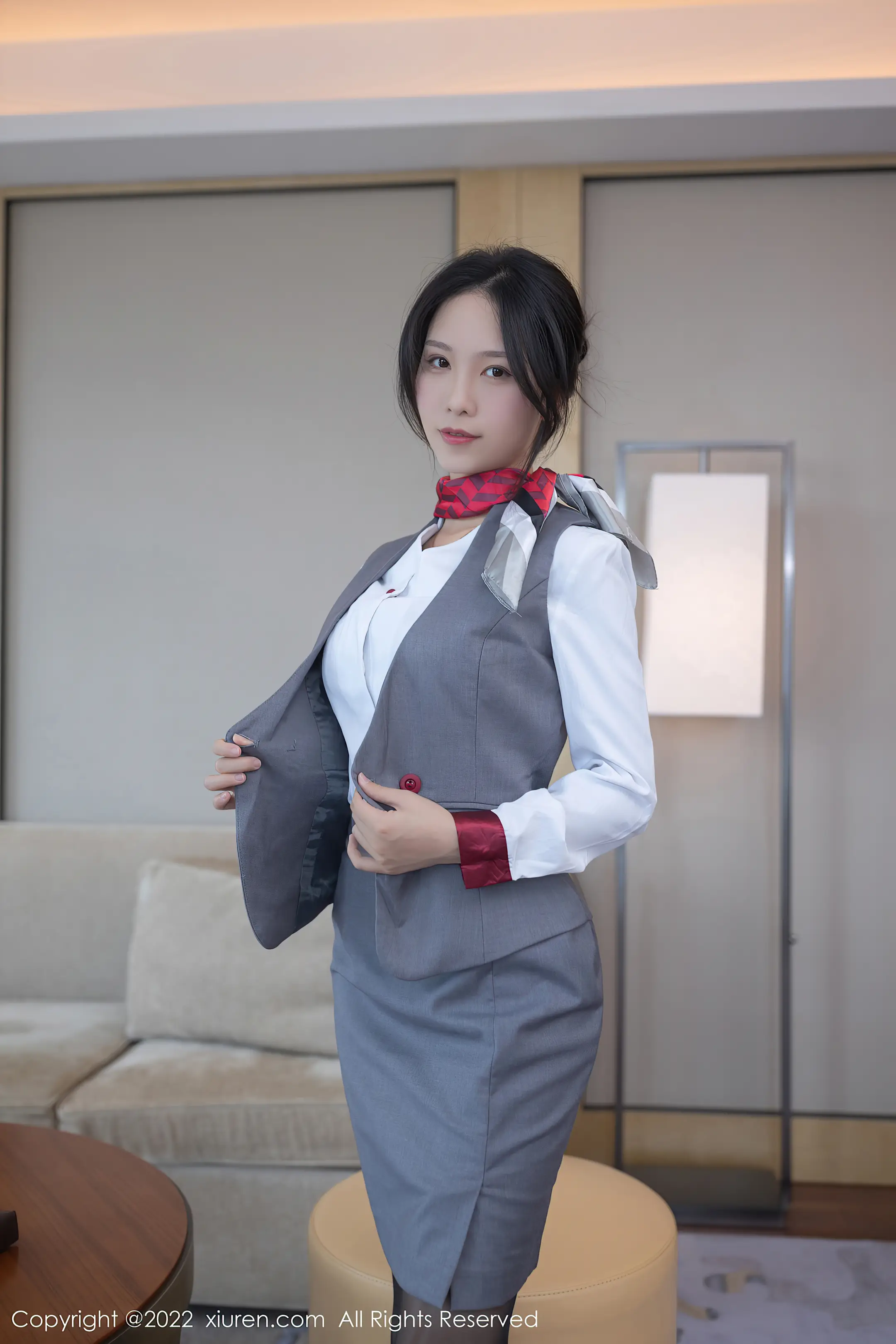 [Xiuren秀人网] 2022.05.18-018