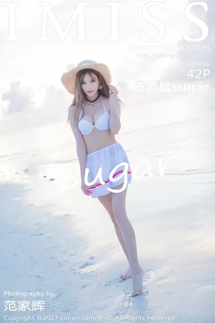 [爱蜜社] 2017.09.06 VOL.185[43P]-PicJJ