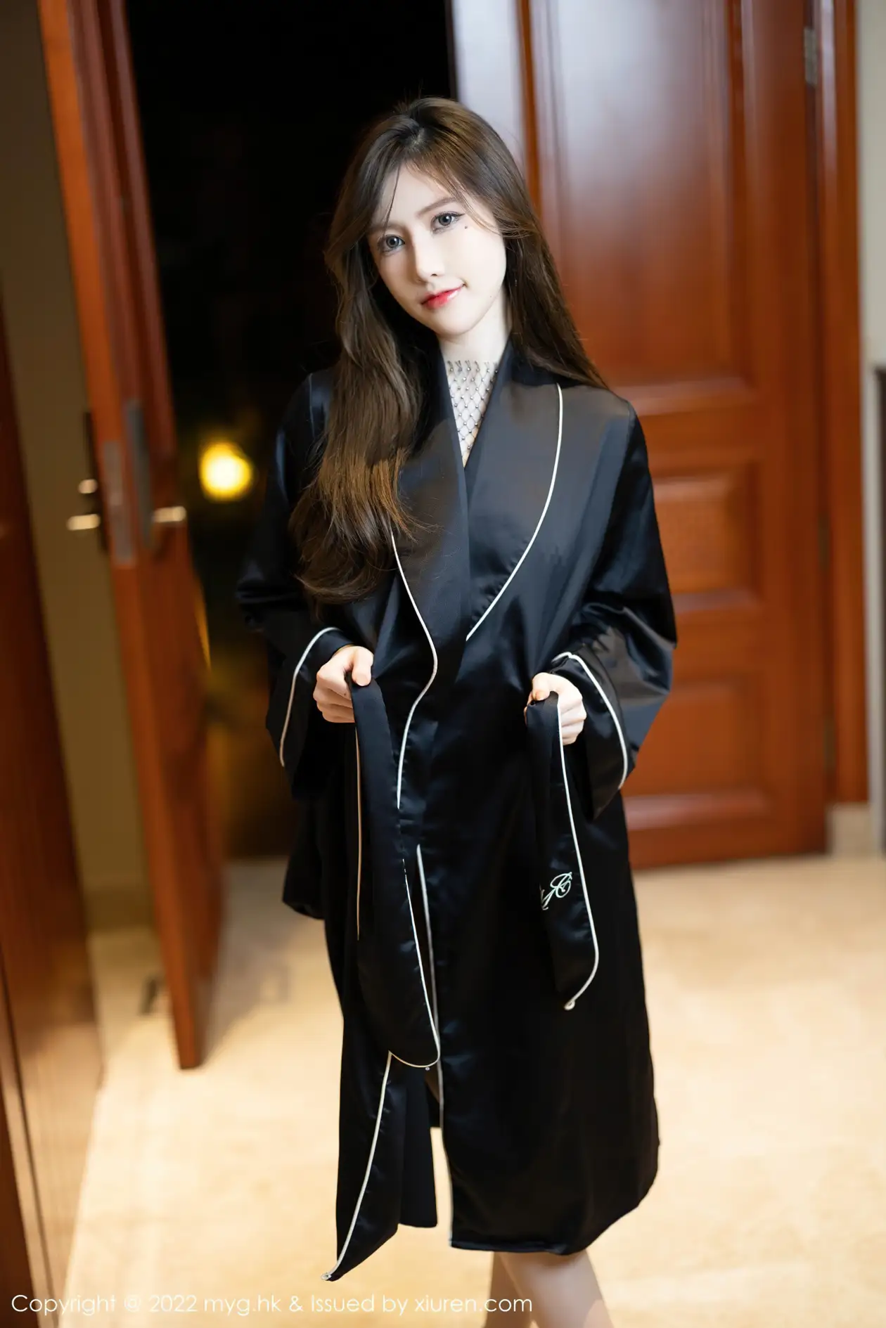 [美媛馆] 2022.02.22 VOL.628-011